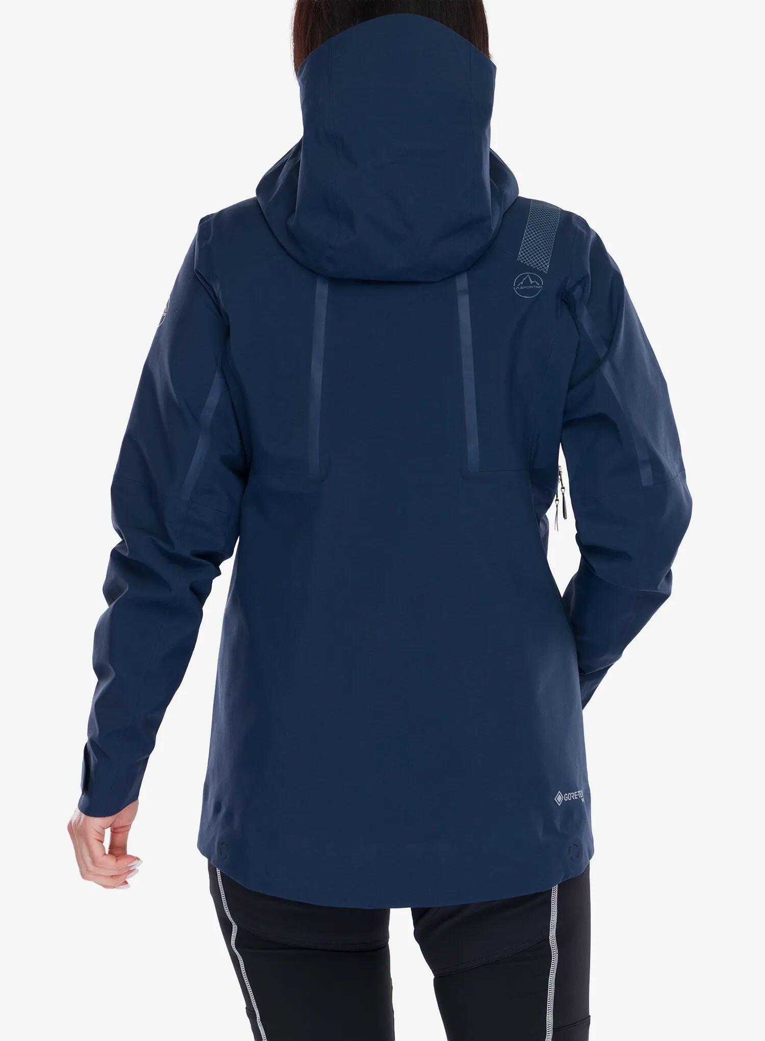Kurtka GORE TEX damska La Sportiva Supercouloir GTX Pro Jkt 3/7