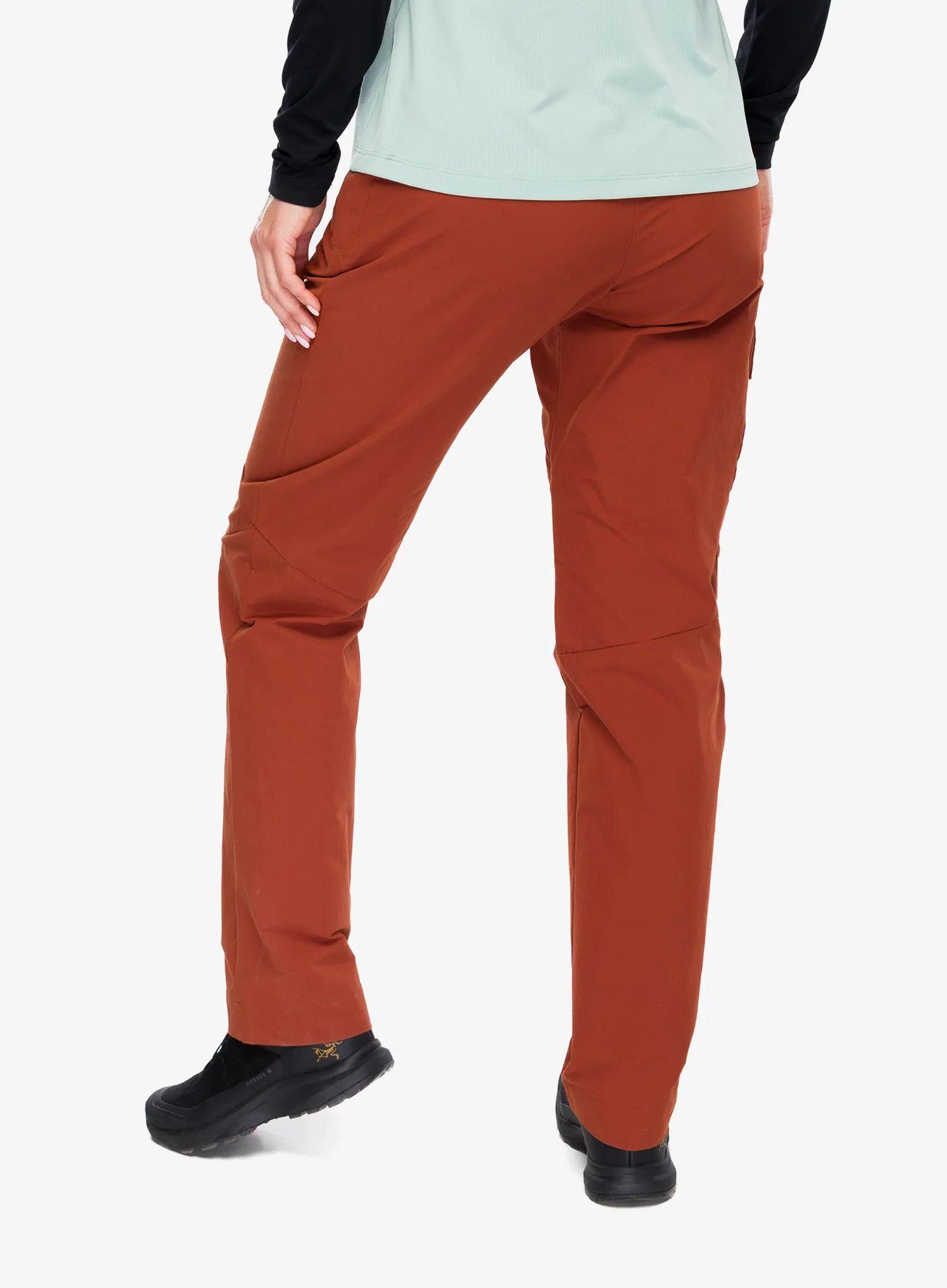 Spodnie turystyczne damskie Schoffel Kitzstein Pants 4/7