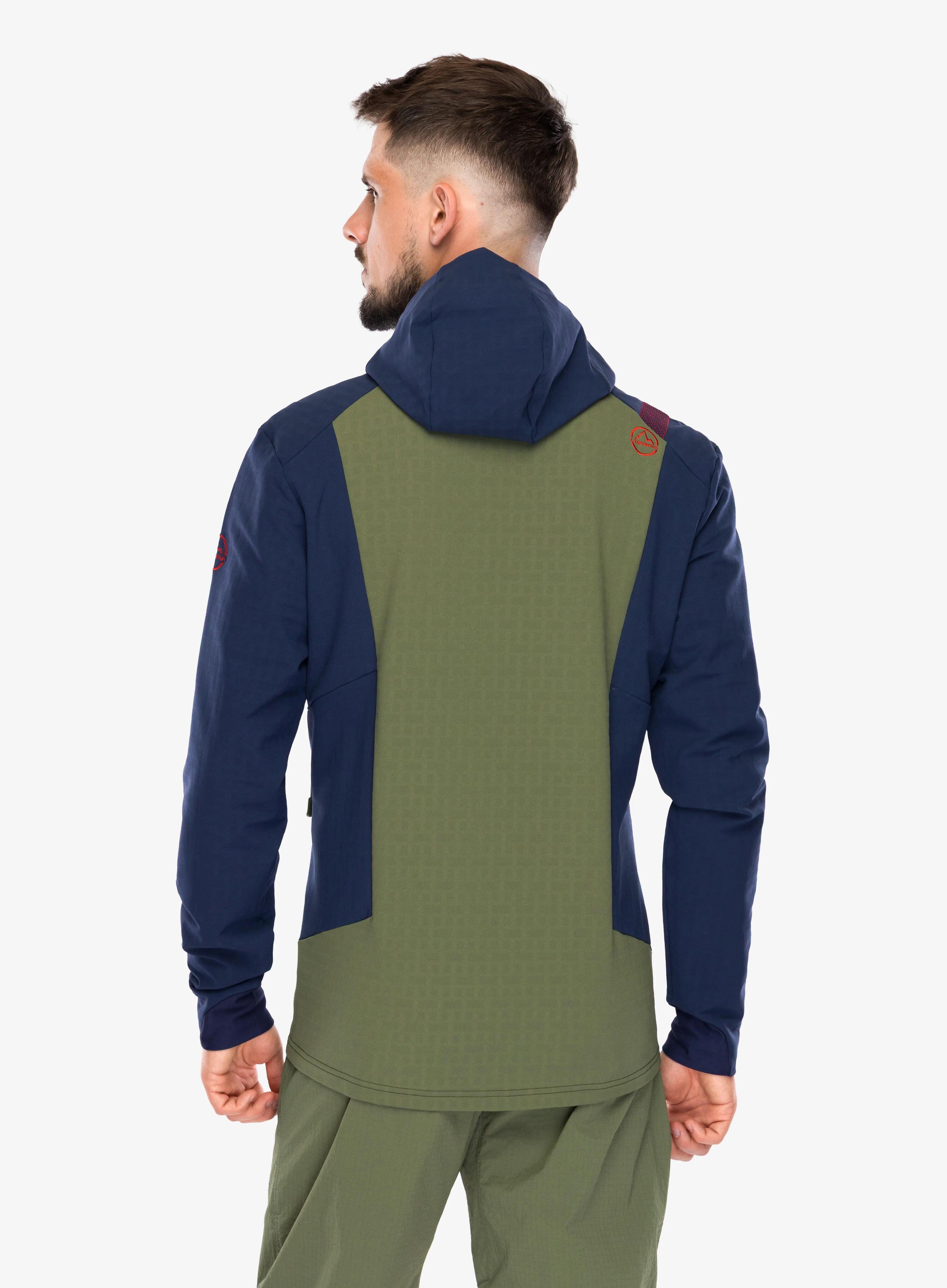 Kurtka softshell La Sportiva Descender Storm Jkt 6/7