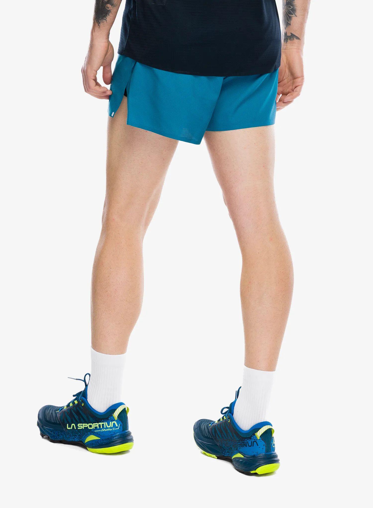 Spodenki do biegania La Sportiva Pure 3in Short 5/7
