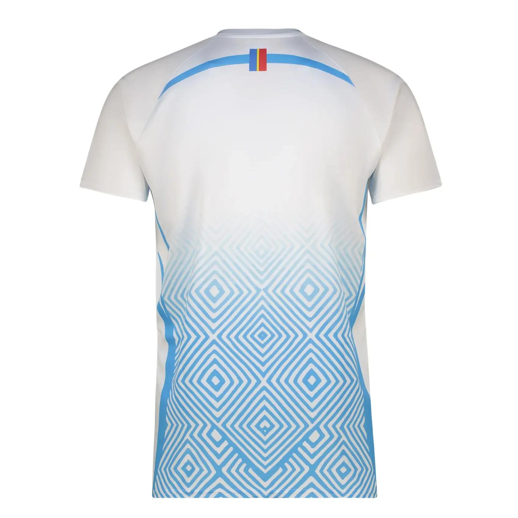 Authentiek uitshirt DR Congo WK 2026 2/3