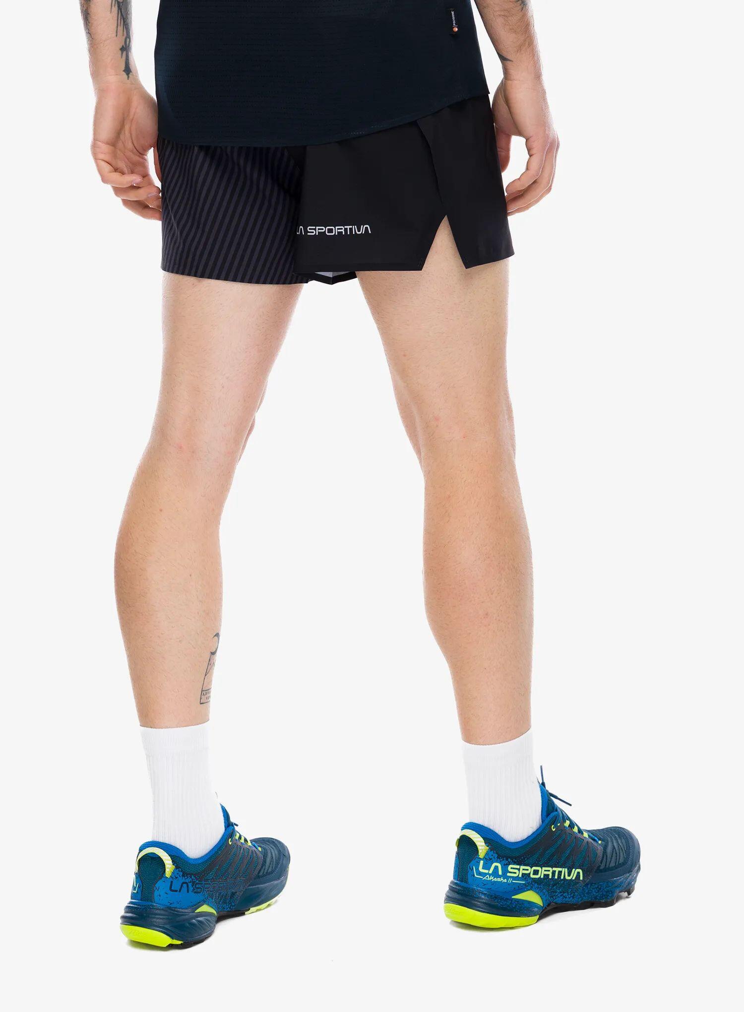 Spodenki do biegania La Sportiva Flow 3in Short 5/7