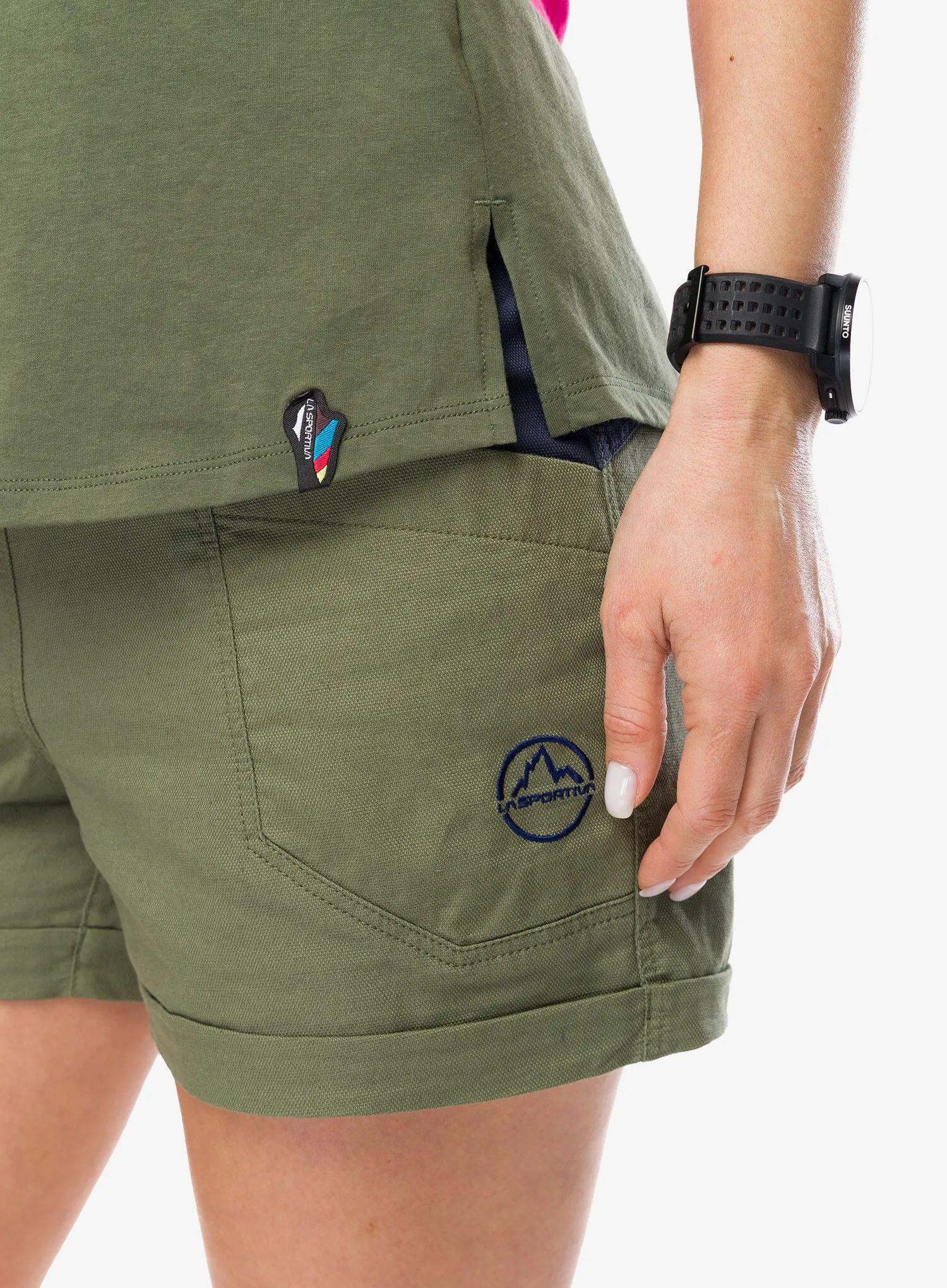 Top damski La Sportiva Twist Tank 6/6