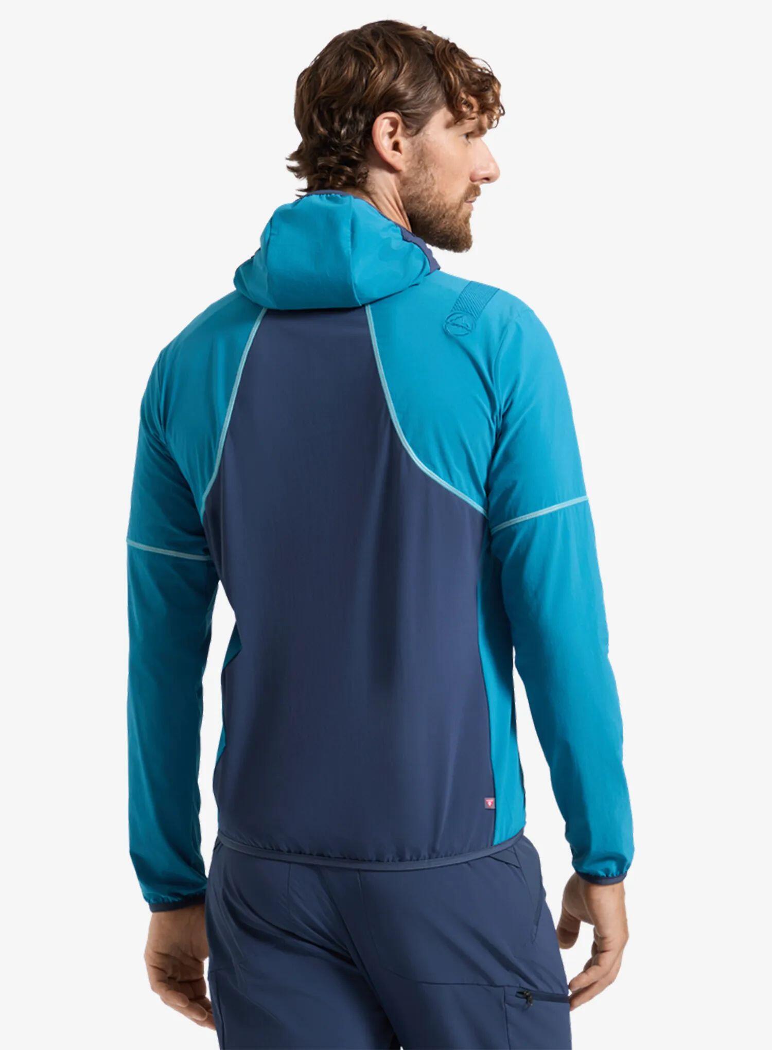 Kurtka do biegania La Sportiva Koro Jacket 2/5