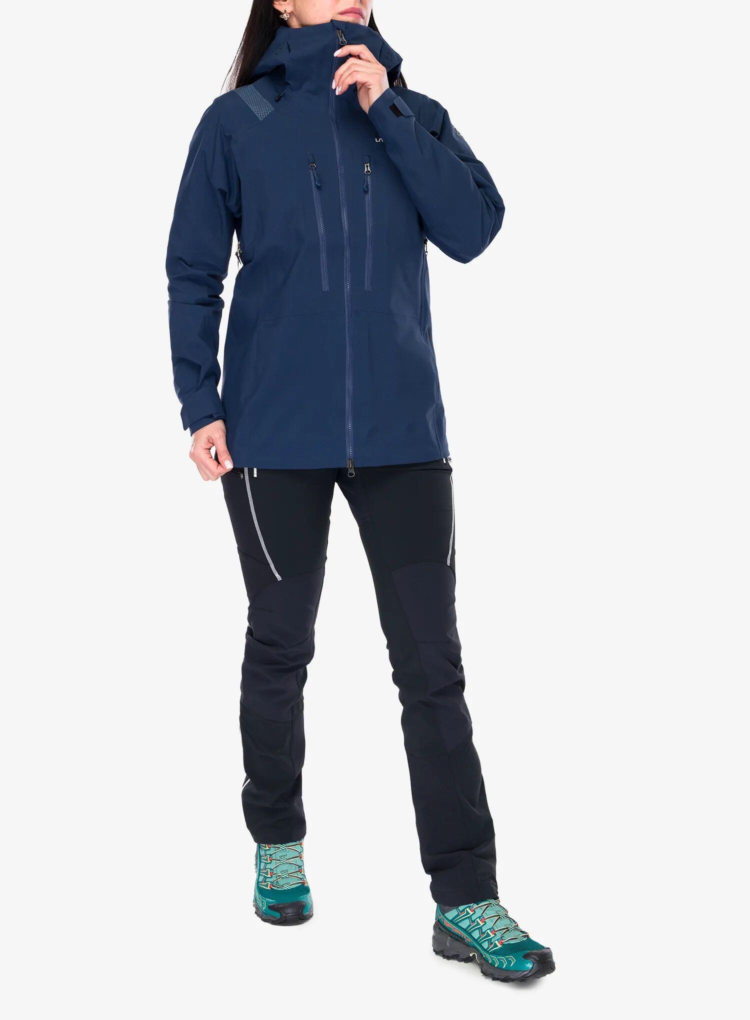 Kurtka GORE TEX damska La Sportiva Supercouloir GTX Pro Jkt 2/7