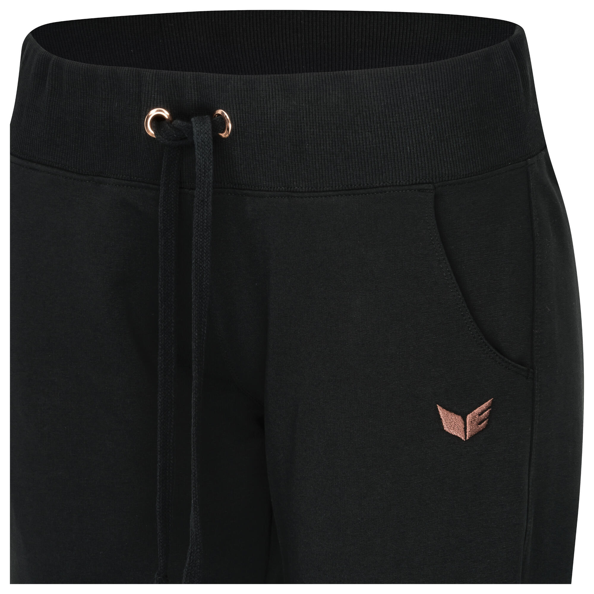 erima Damen Trainingsanzug Hooded Sweat Suit 5/5