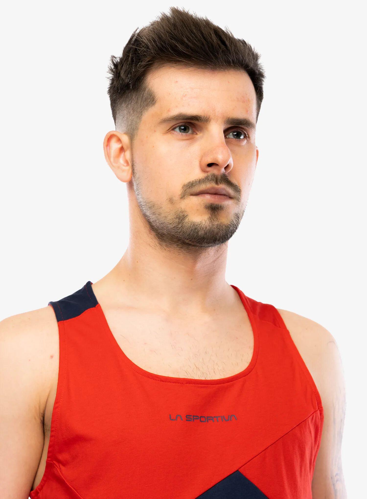 Tank top męski La Sportiva Dude Tank 5/7