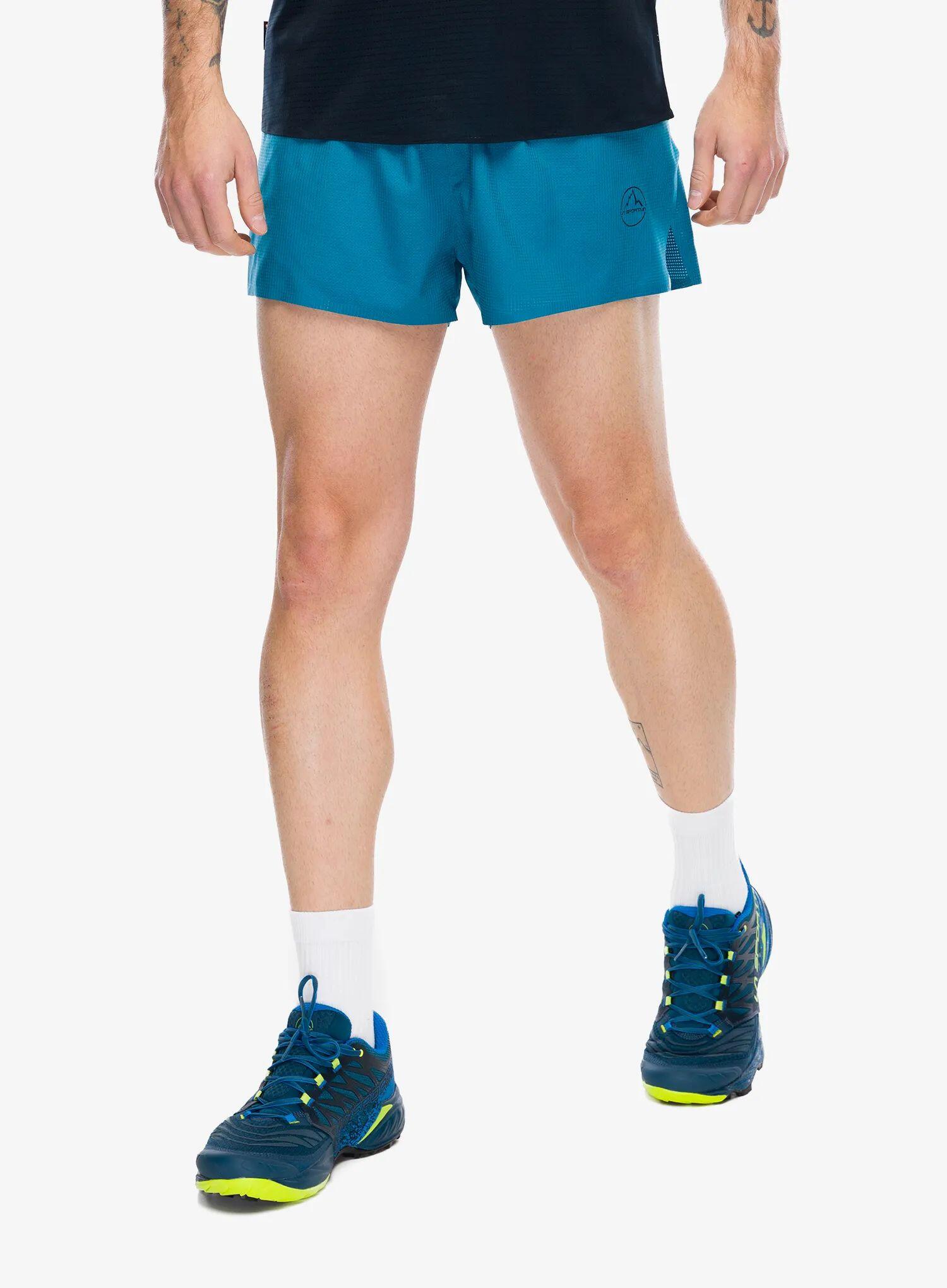 Spodenki do biegania La Sportiva Pure 3in Short 4/7