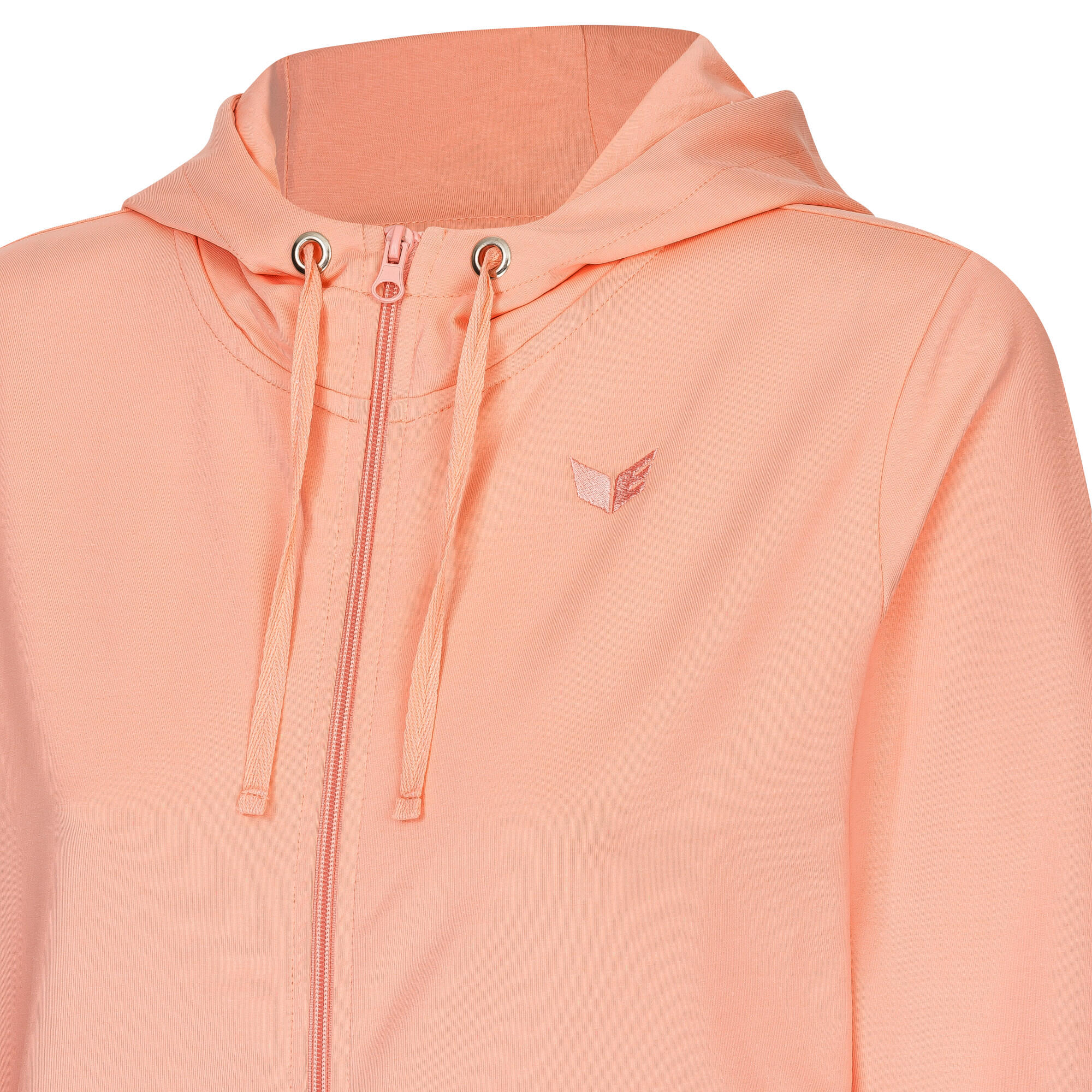 erima Damen Trainingsanzug Hooded Sweat Suit 4/5