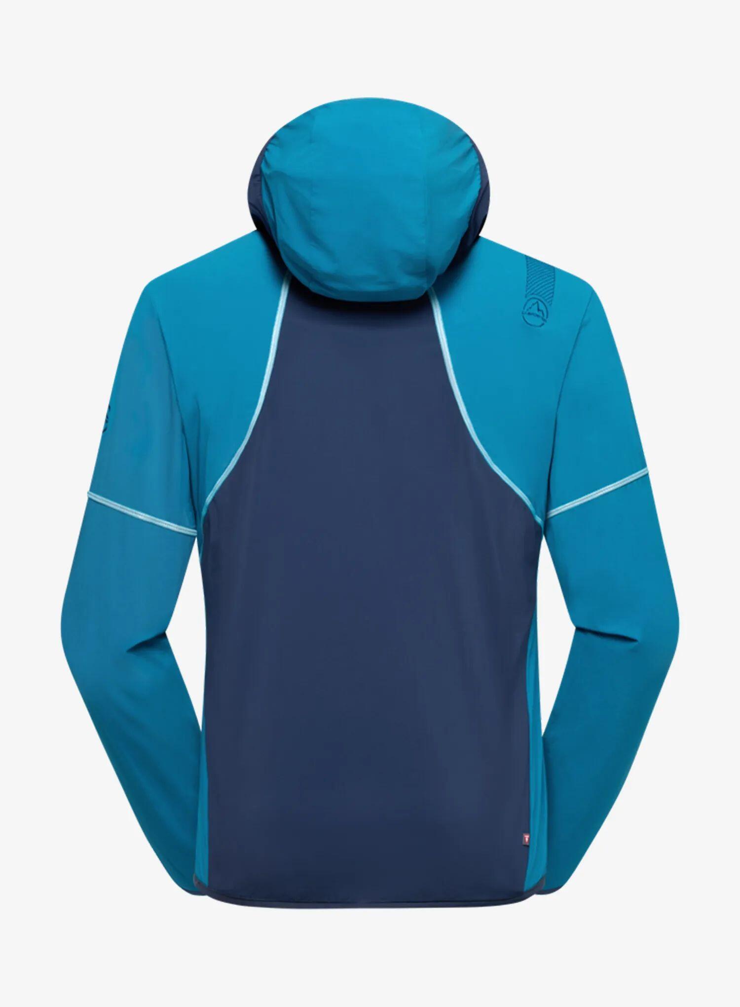 Kurtka do biegania La Sportiva Koro Jacket 5/5