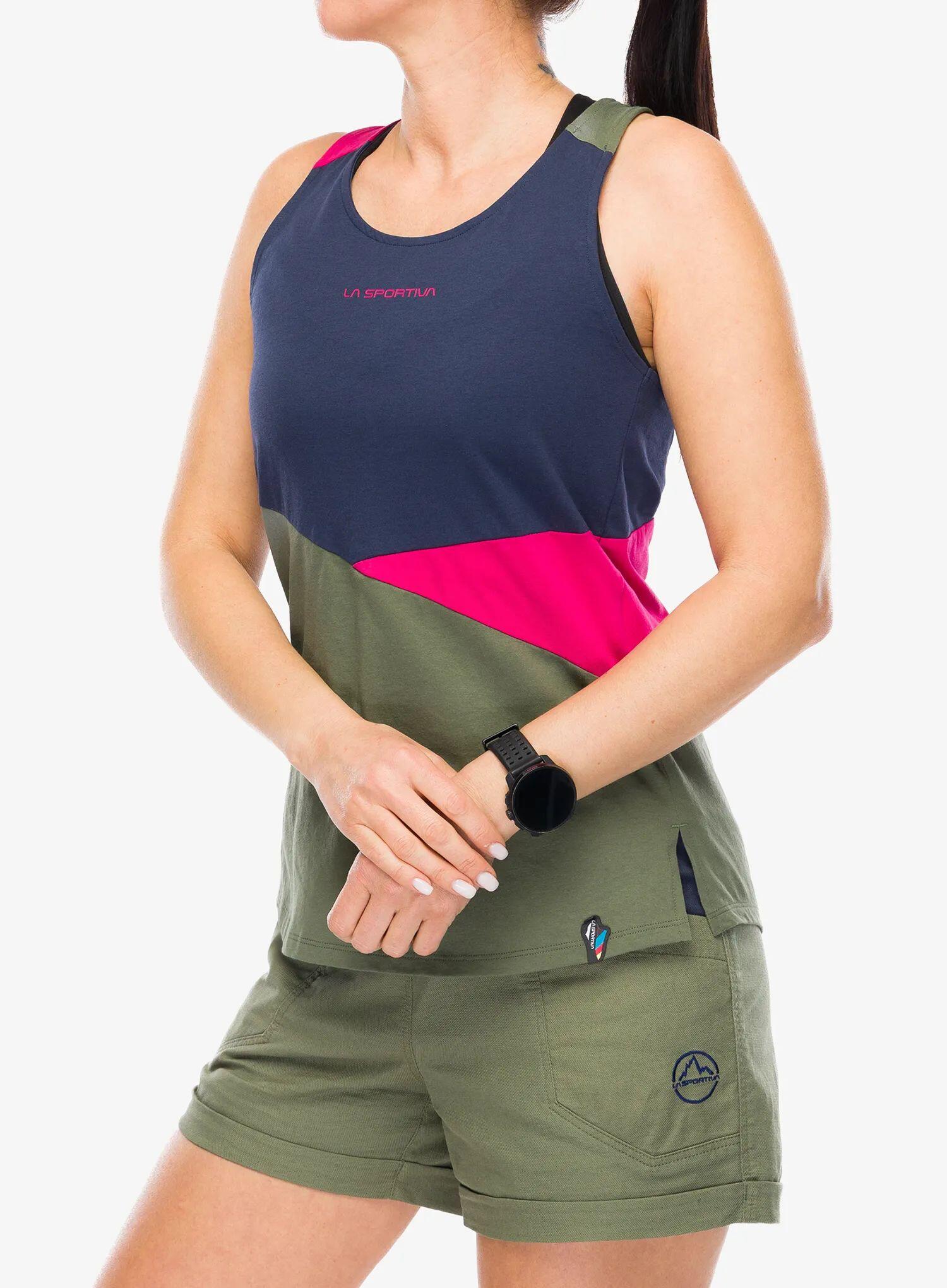 Top damski La Sportiva Twist Tank 3/6