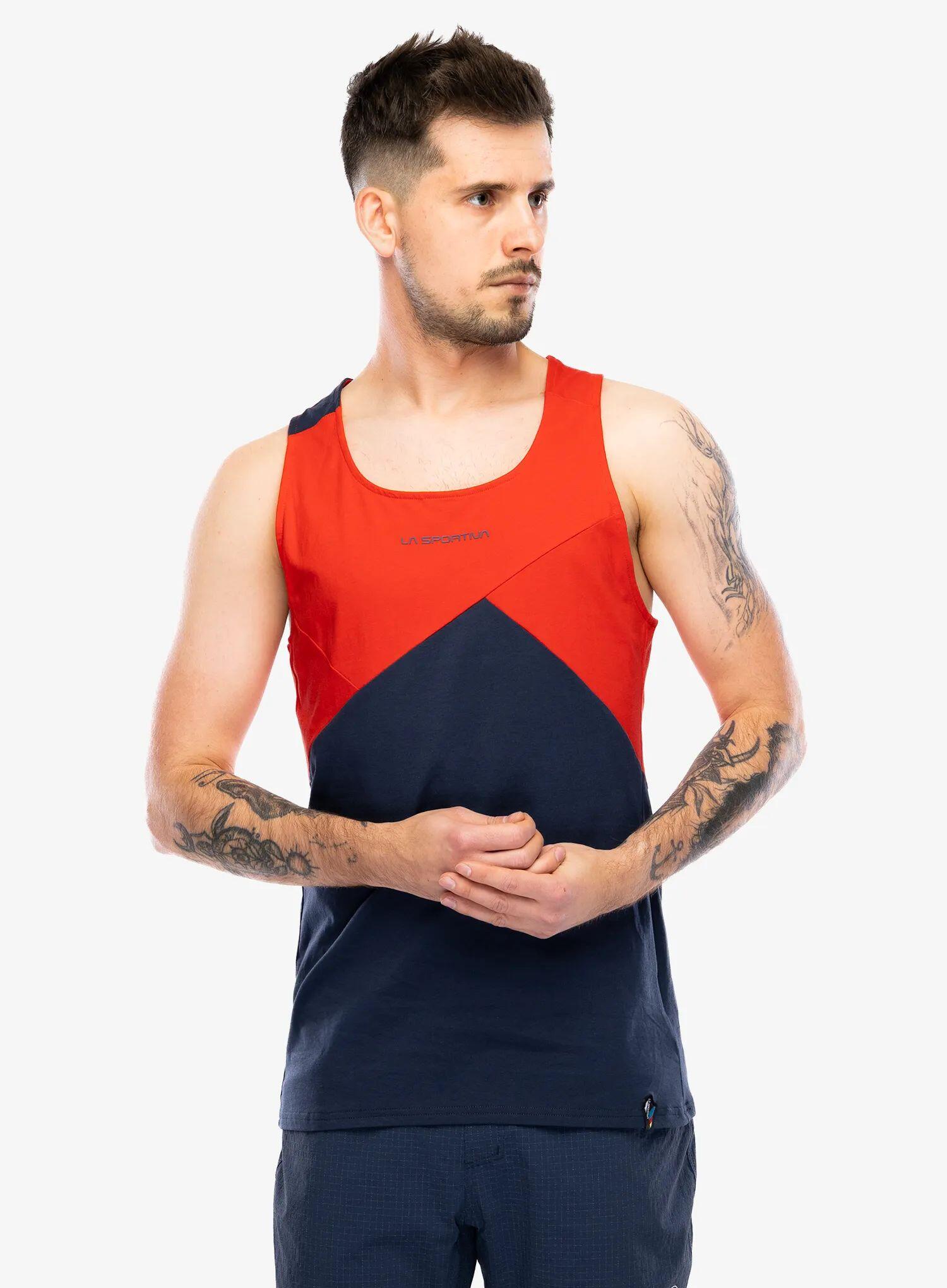 Tank top męski La Sportiva Dude Tank 4/7