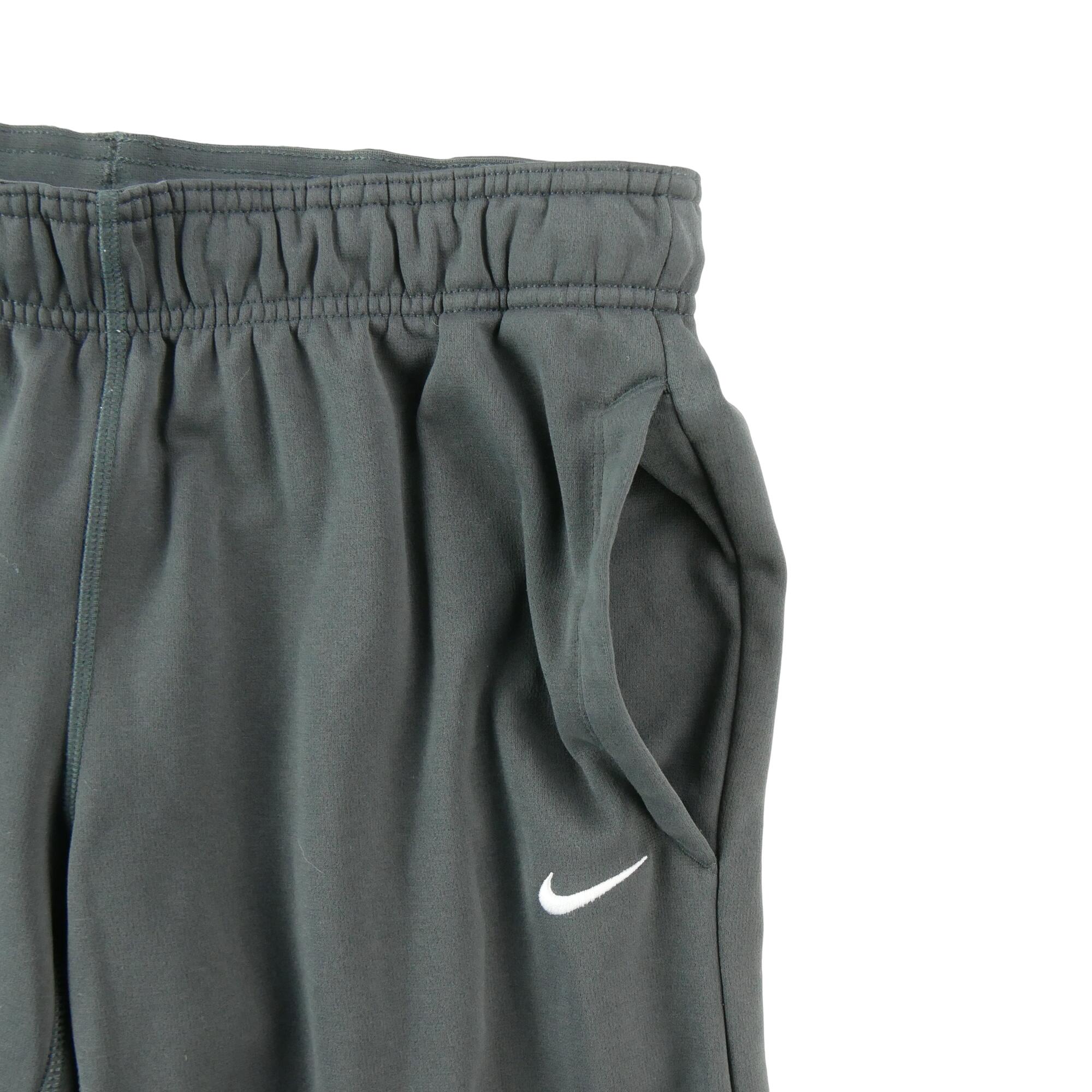 Second life - Nike Women's Therma-Fit Sweatpants Gray - Excellent 4/7