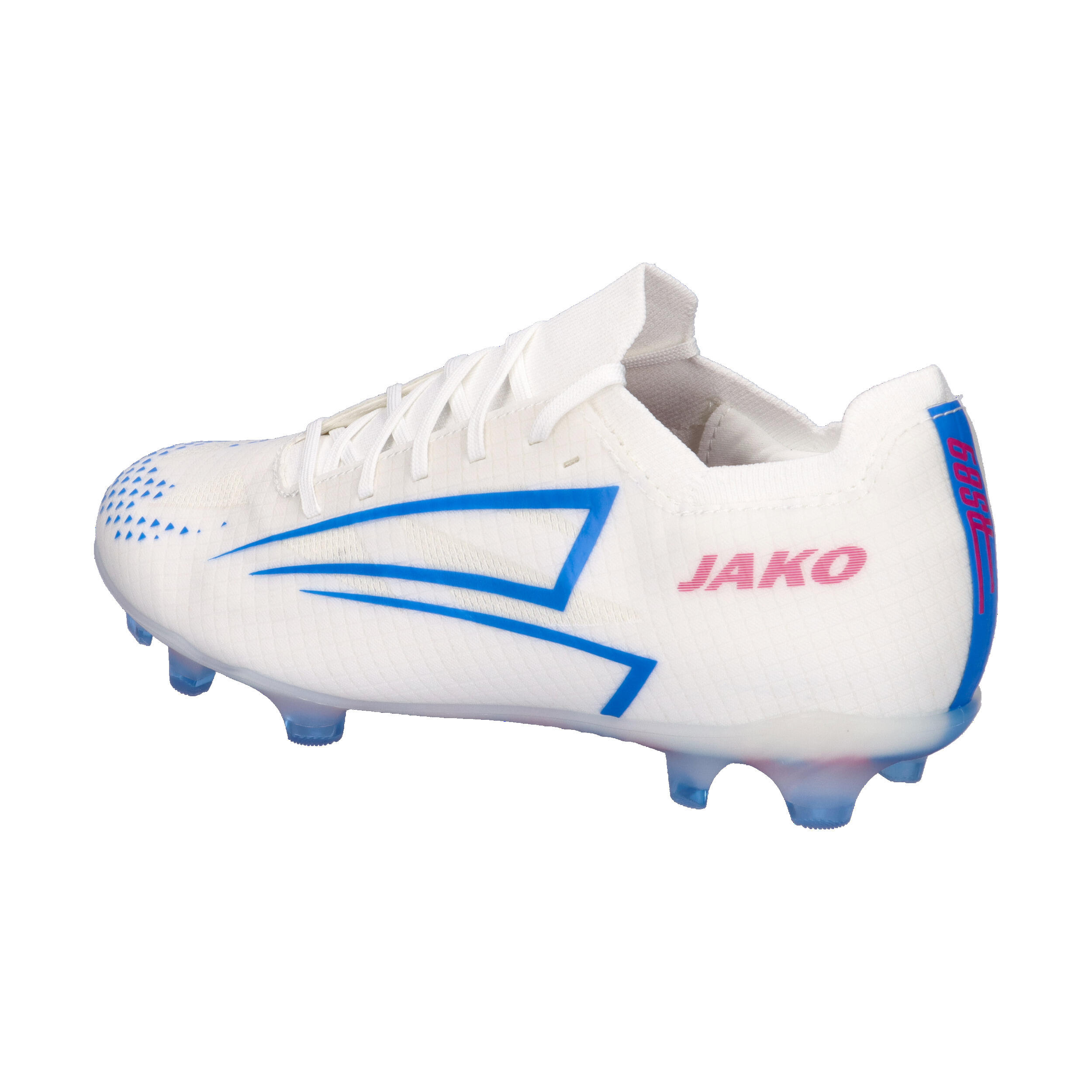 Jako Unisex Fussballschuhe RS89 Elite FG/AG 5550 3/7