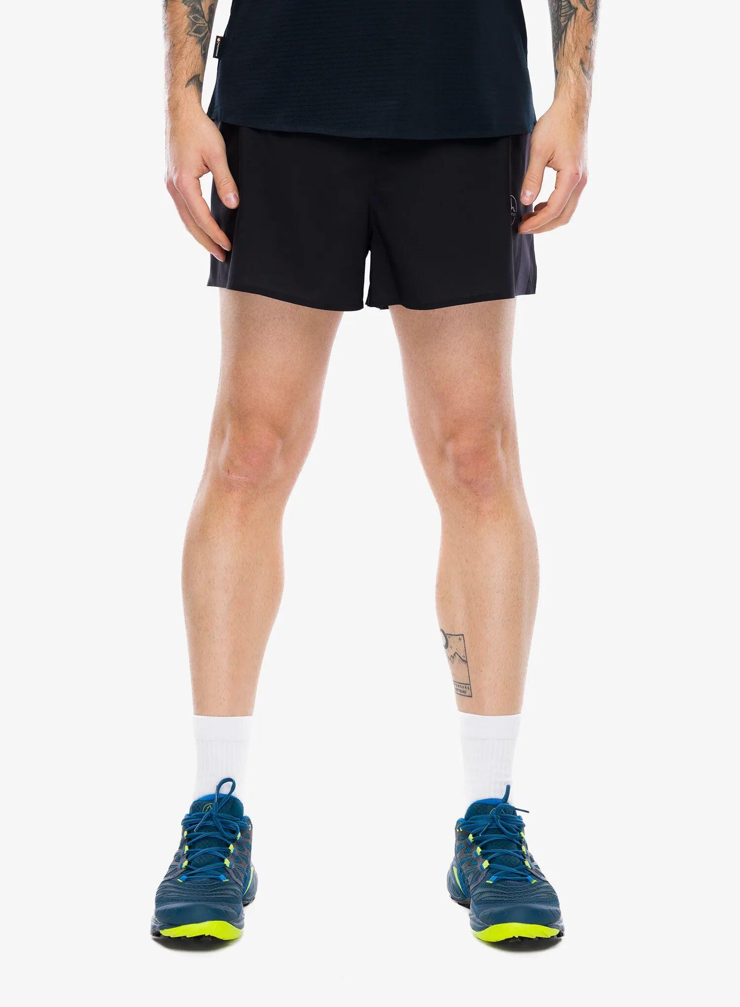 Spodenki do biegania La Sportiva Flow 3in Short 4/7