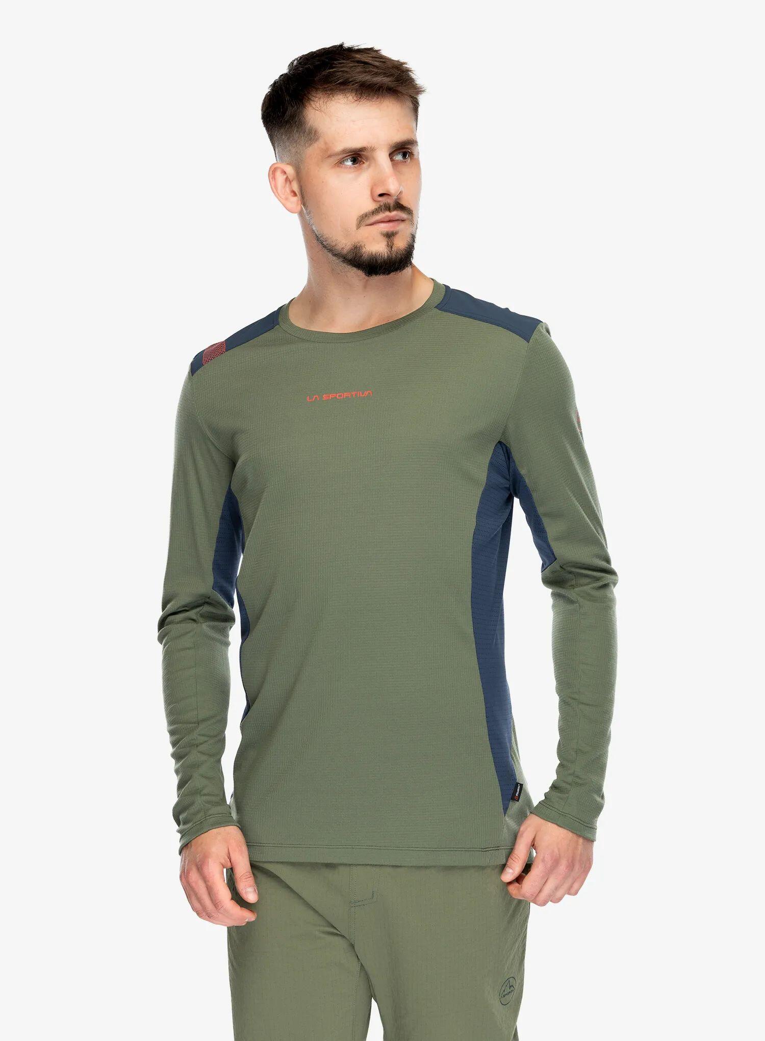 Bluza termoaktywna La Sportiva Beyond Long Sleeve 6/7
