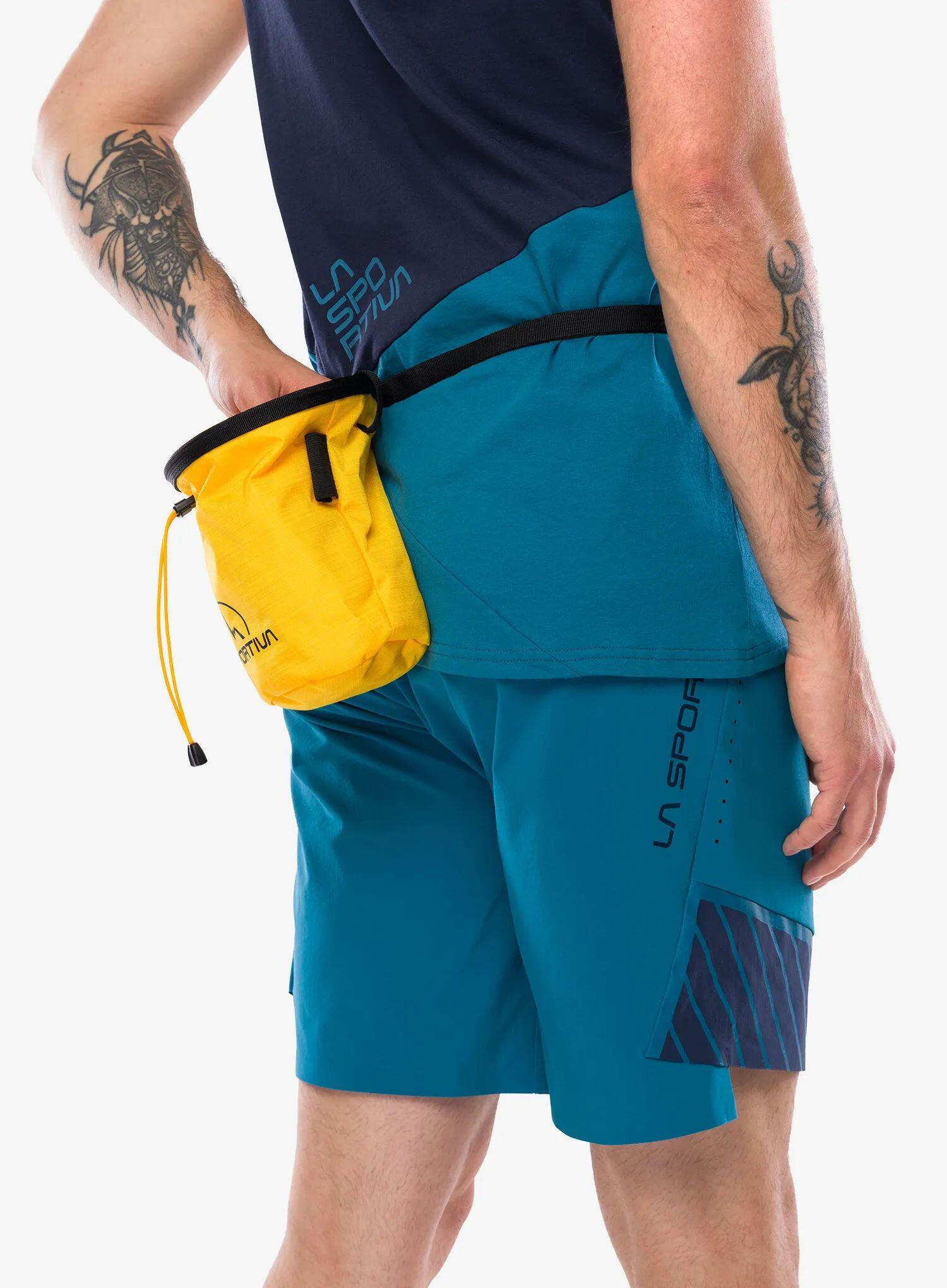 Débardeur La Sportiva Dude 6/7