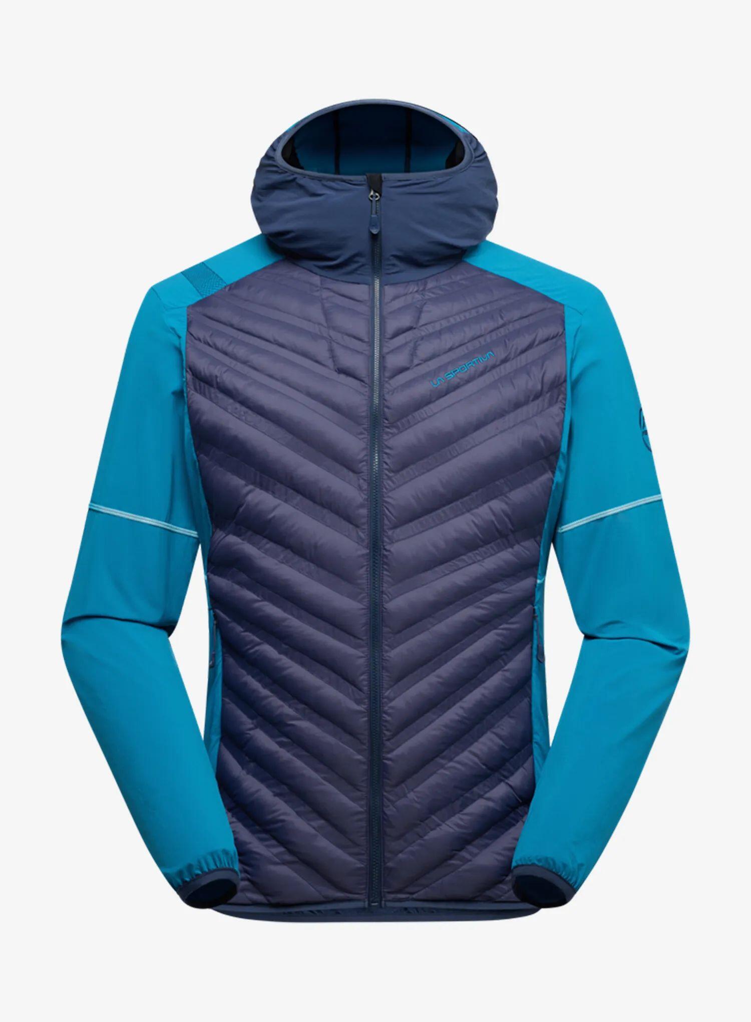 Kurtka do biegania La Sportiva Koro Jacket 4/5