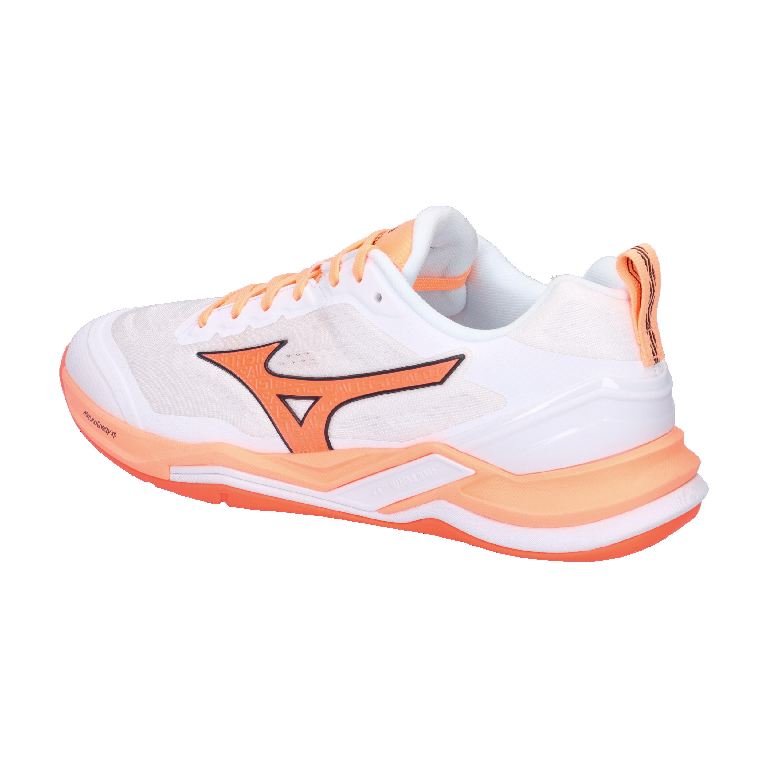 Scarpe indoor Mizuno Wave Stealth Elite 3/7