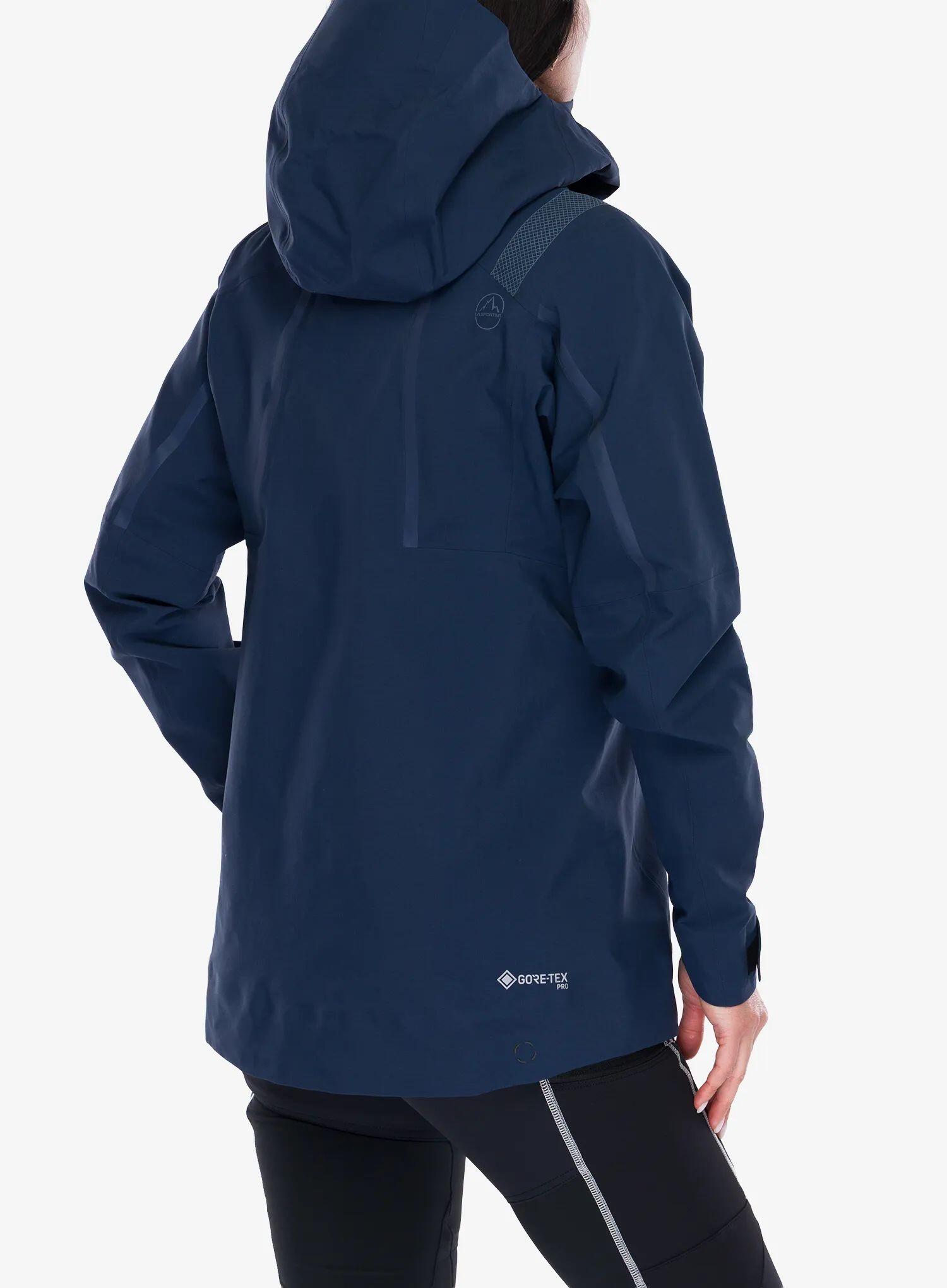 Kurtka GORE TEX damska La Sportiva Supercouloir GTX Pro Jkt 5/7
