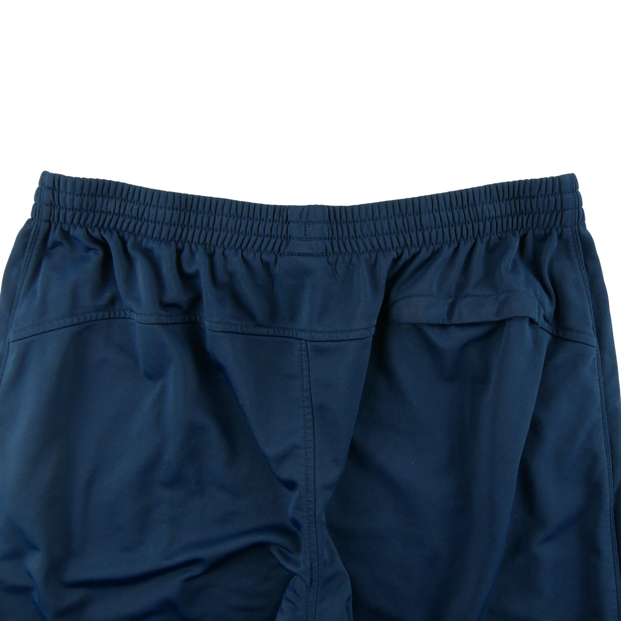 Tweedehands - Nike heren joggingbroek vintage Y2K blauw - Als nieuw 4/7