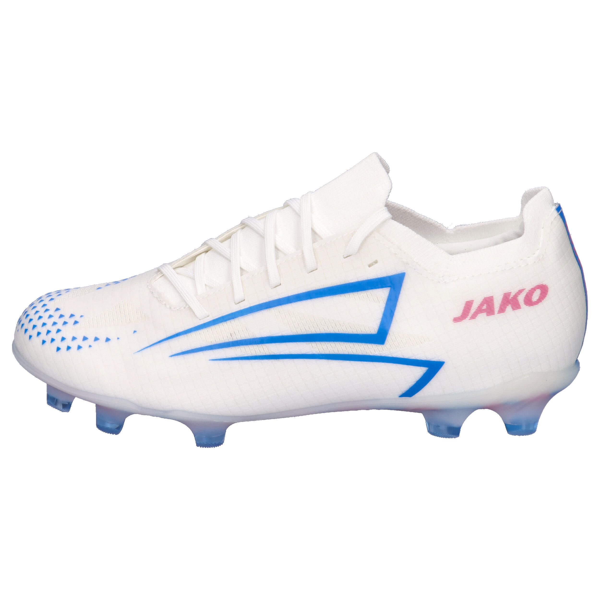 JAKO Herren Fußballschuh RS89 Elite FG/AG - 5550 10/10