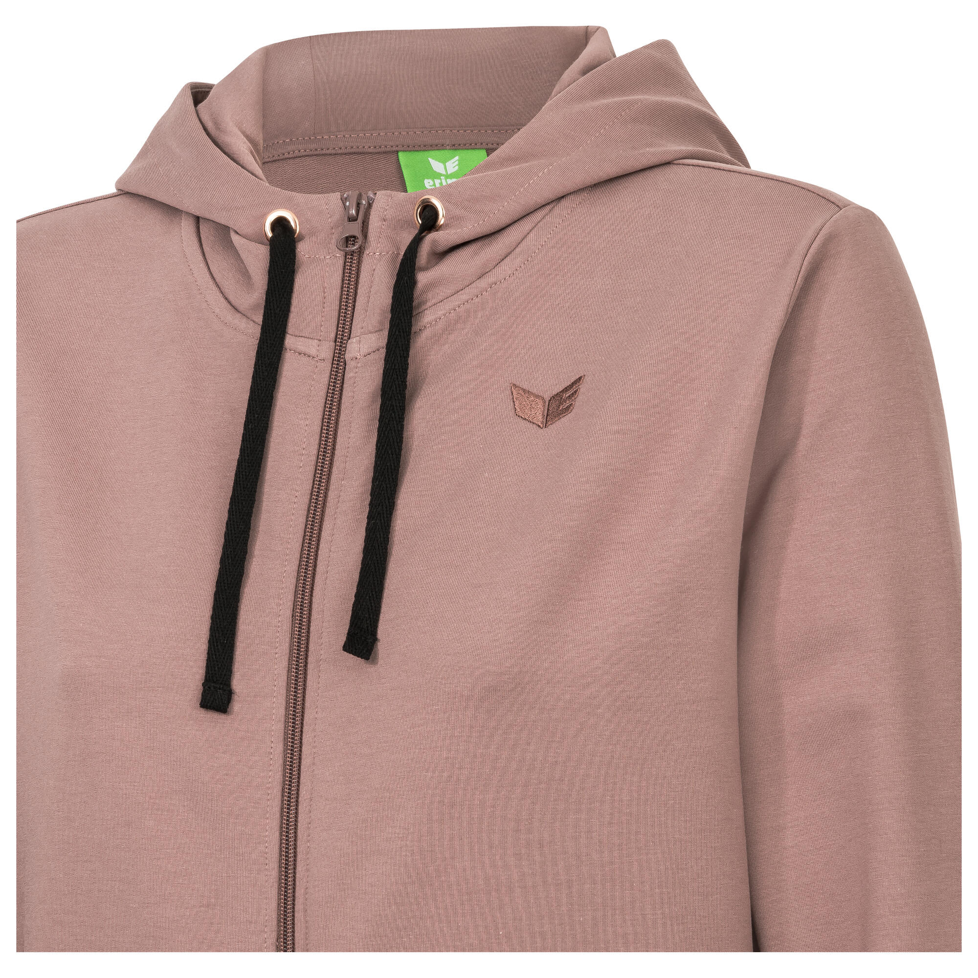 erima Damen Trainingsanzug Hooded Sweat Suit 4/5