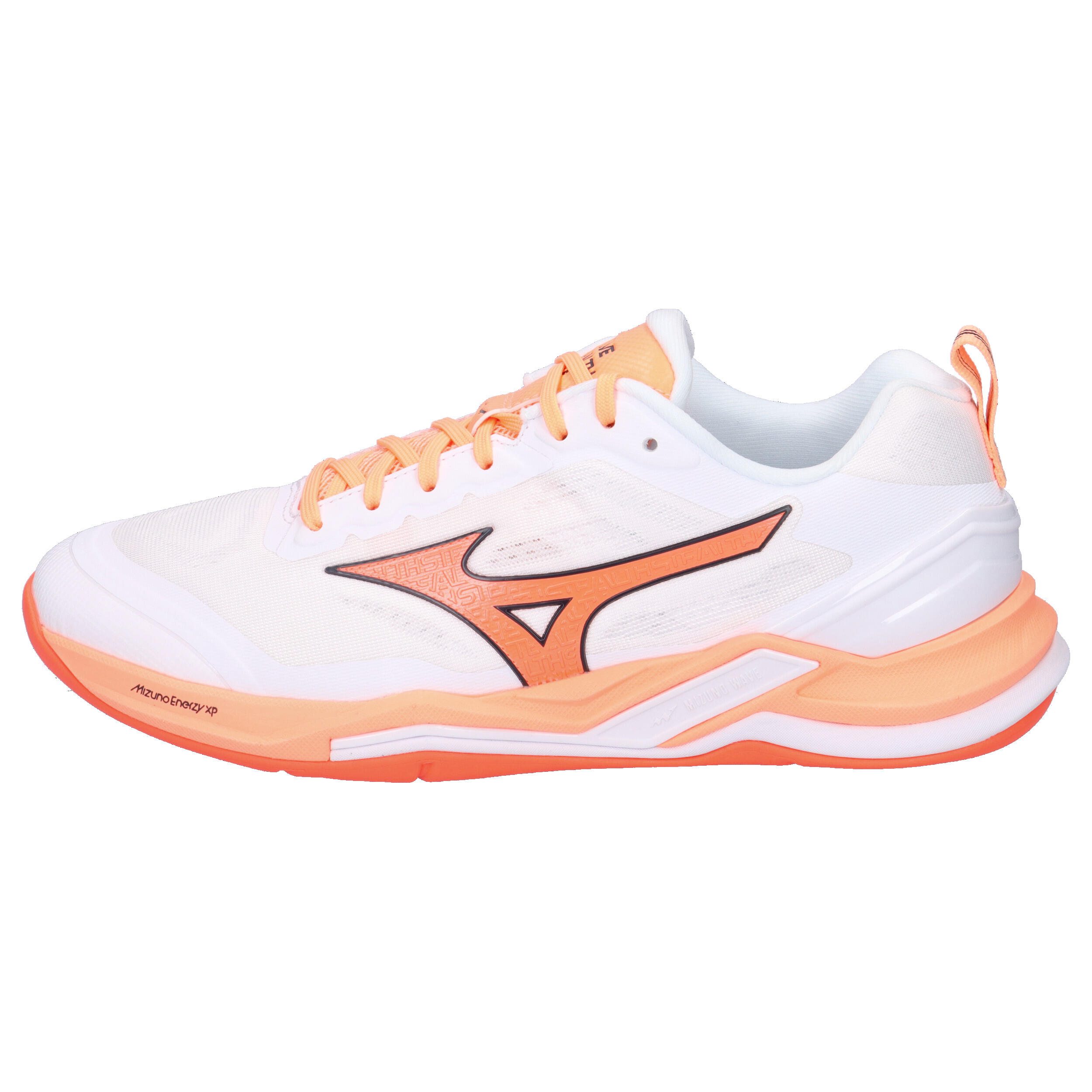 Scarpe indoor Mizuno Wave Stealth Elite 2/7