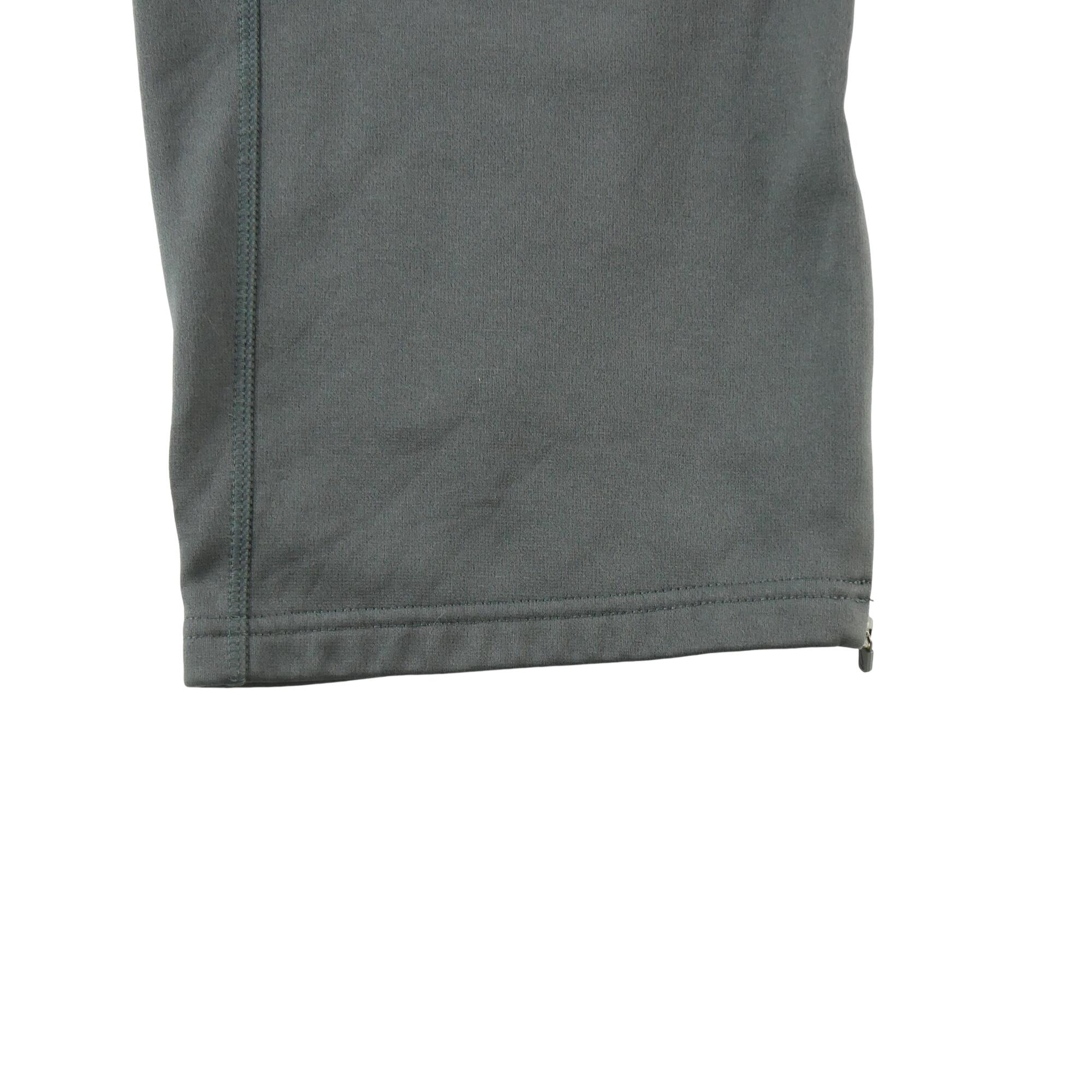 Second life - Nike Women's Therma-Fit Sweatpants Gray - Excellent 6/7