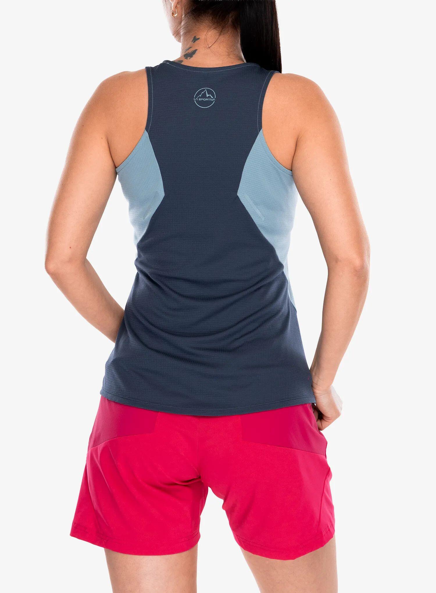 Top damski La Sportiva Traverse Tank 3/7