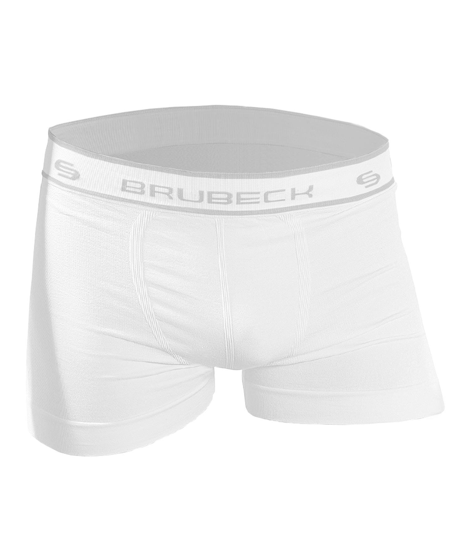 Bokserki męskie bawełniane Brubeck 2/3