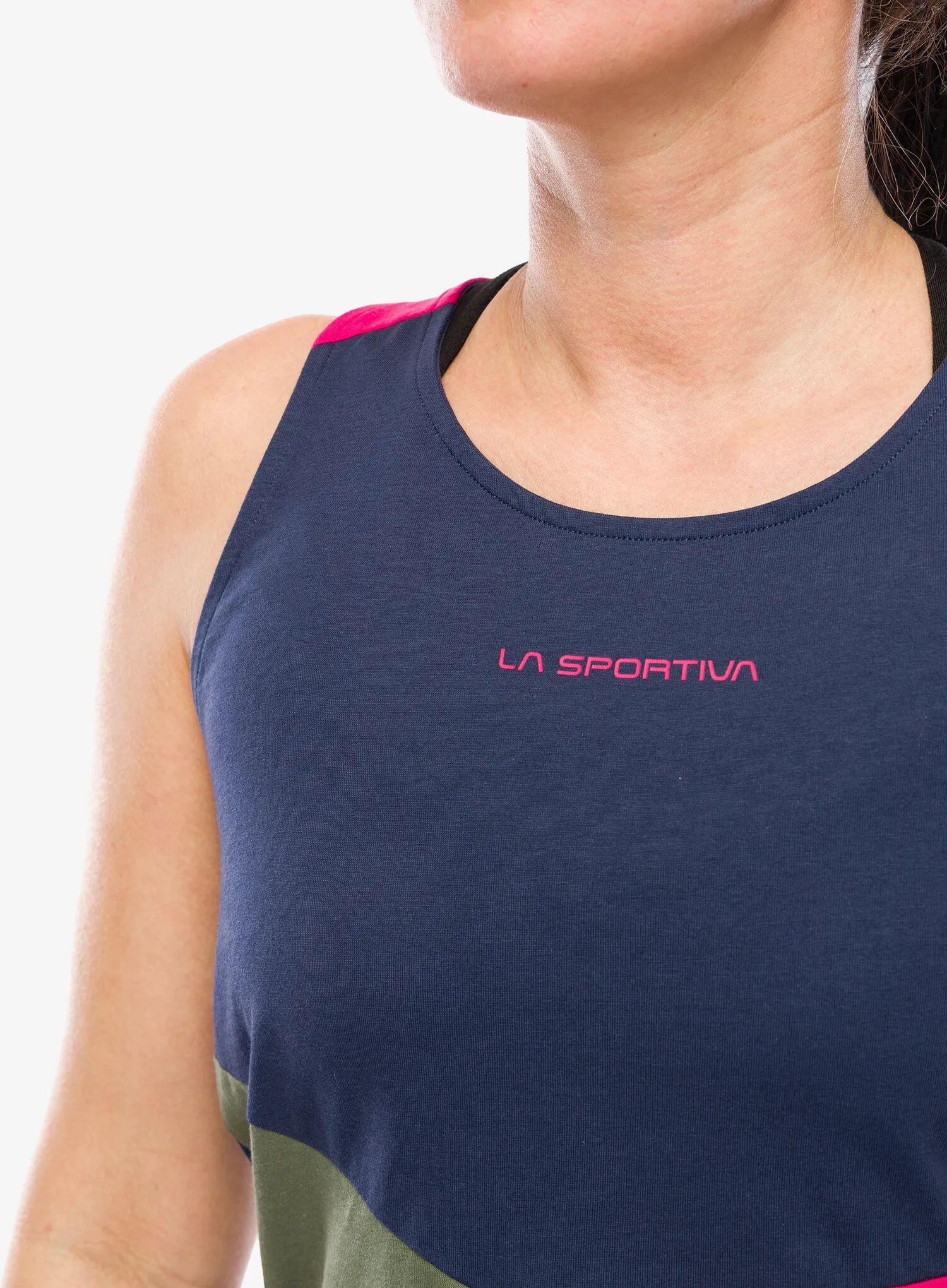 Top damski La Sportiva Twist Tank 5/6
