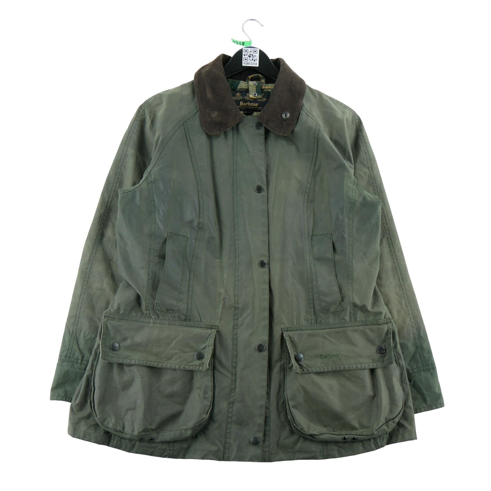 BARBOUR picture