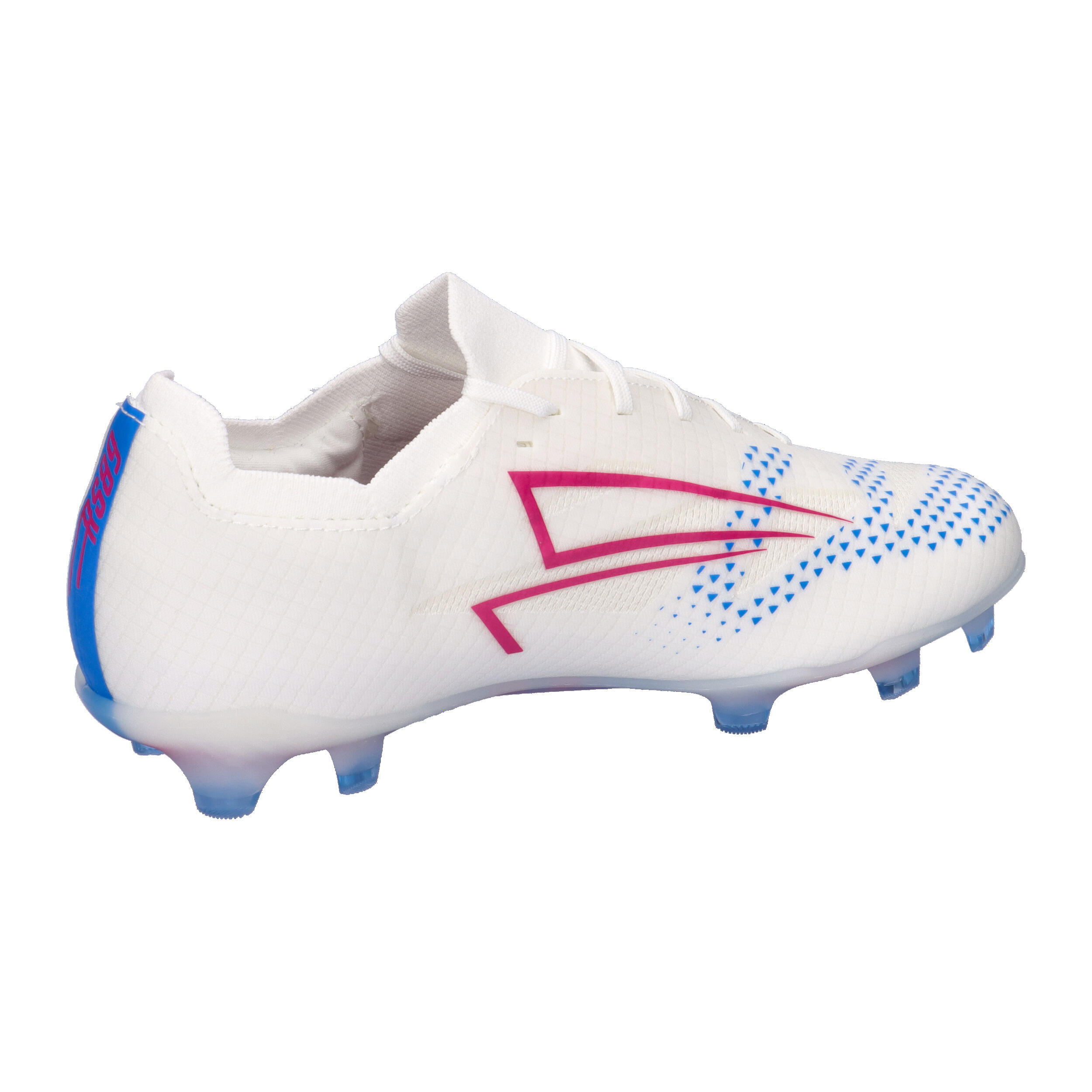 Jako Unisex Fussballschuhe RS89 Elite FG/AG 5550 7/7