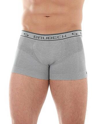 Bokserki męskie bawełniane Brubeck shortbox