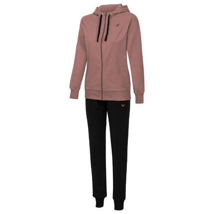 erima Damen Trainingsanzug Hooded Sweat Suit