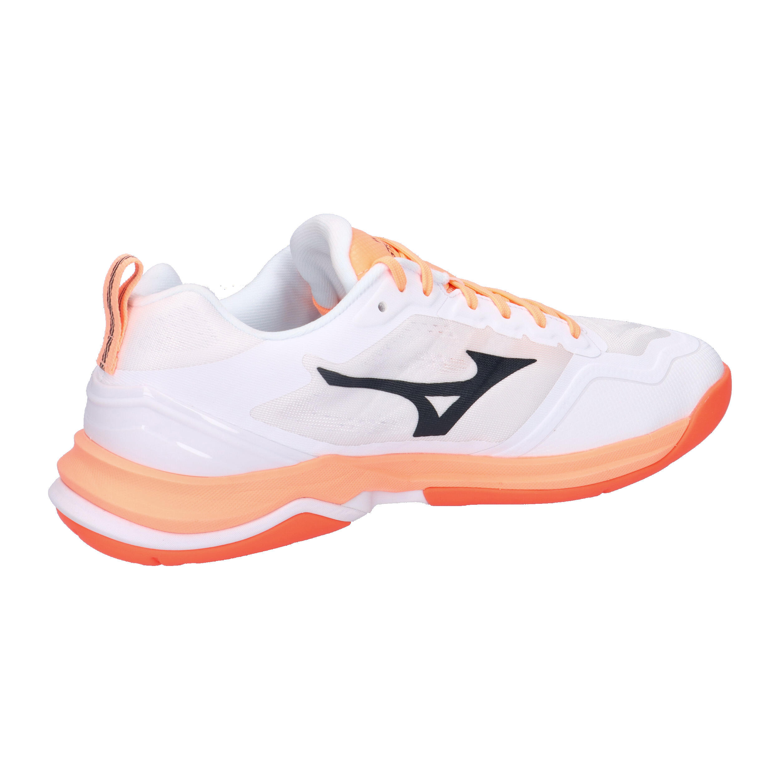 Scarpe indoor Mizuno Wave Stealth Elite 7/7