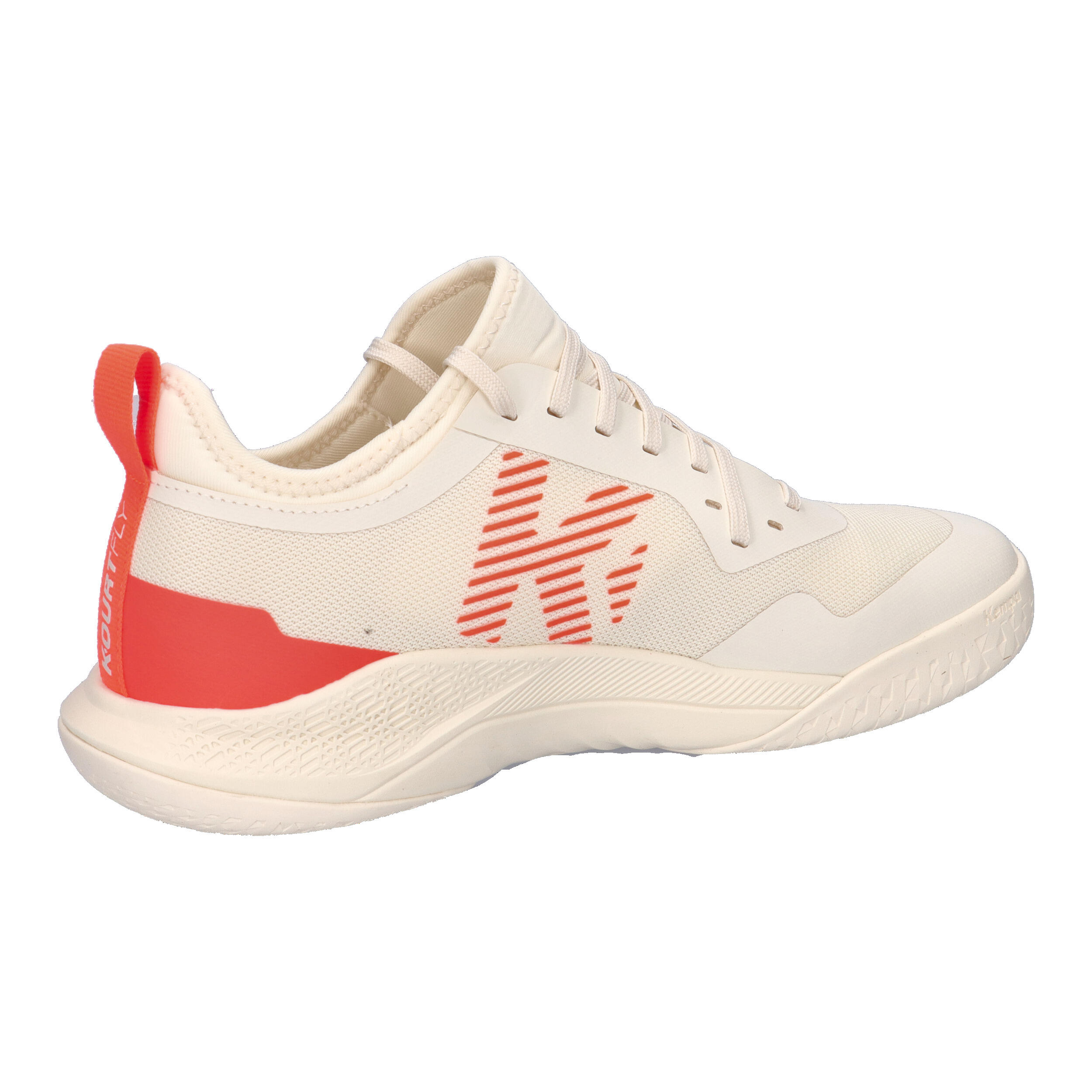 Indoorschoenen voor kinderen Kempa Kourtfly 7/7