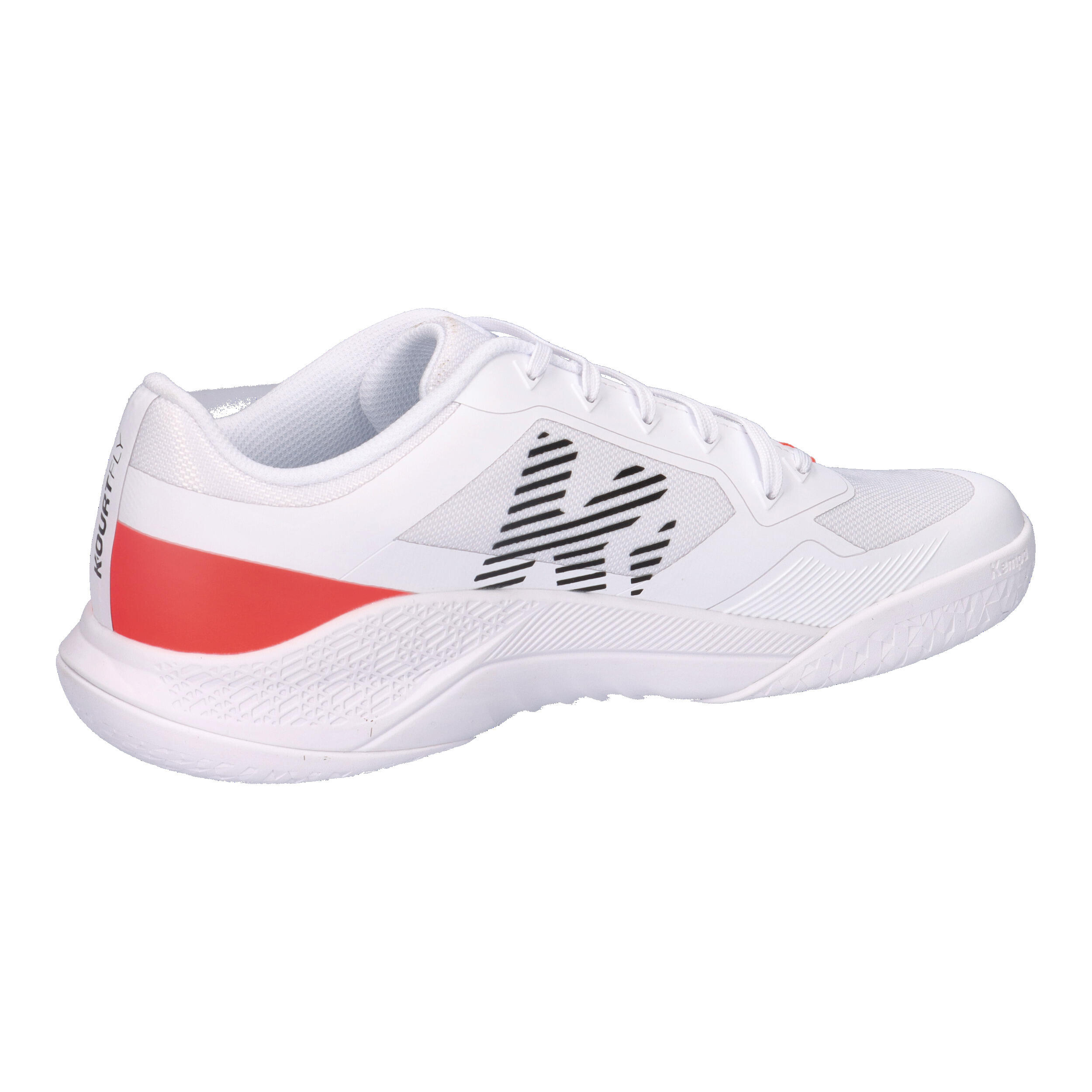 Kempa Unisex Handballschuhe Kourtfly Three 7/7