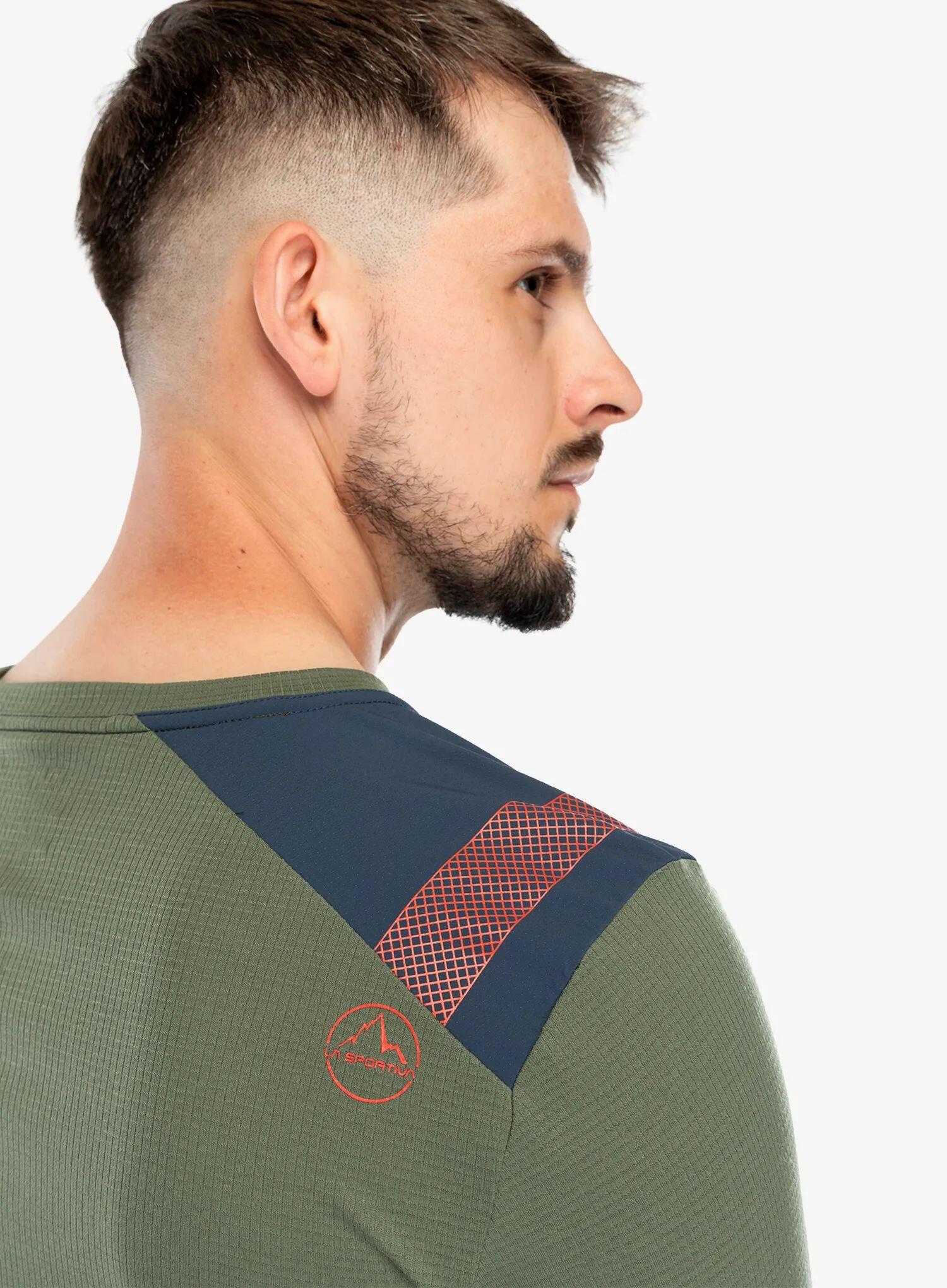 Bluza termoaktywna La Sportiva Beyond Long Sleeve 7/7