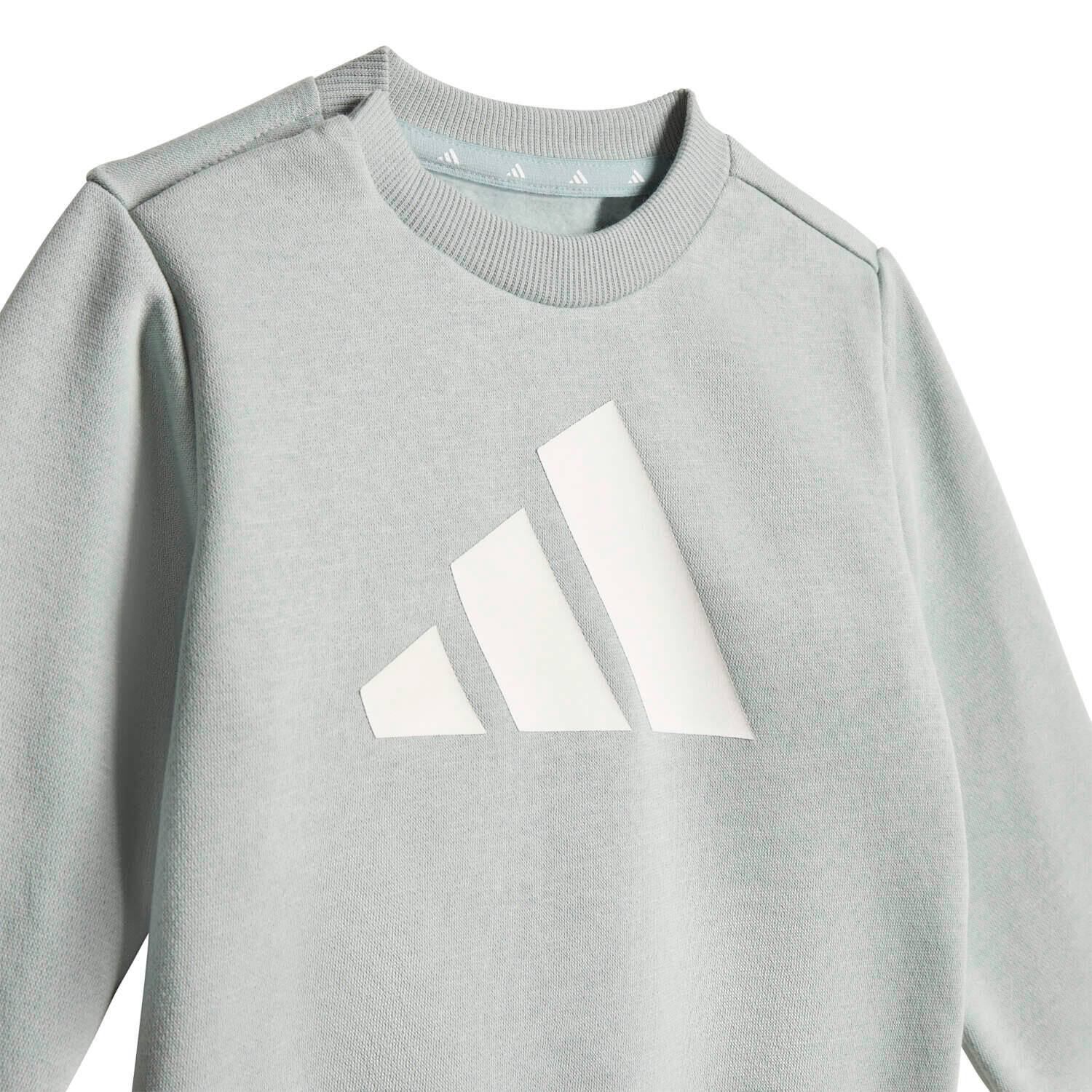 adidas Baby Jogginganzug I BL FL JOG 240 6/7