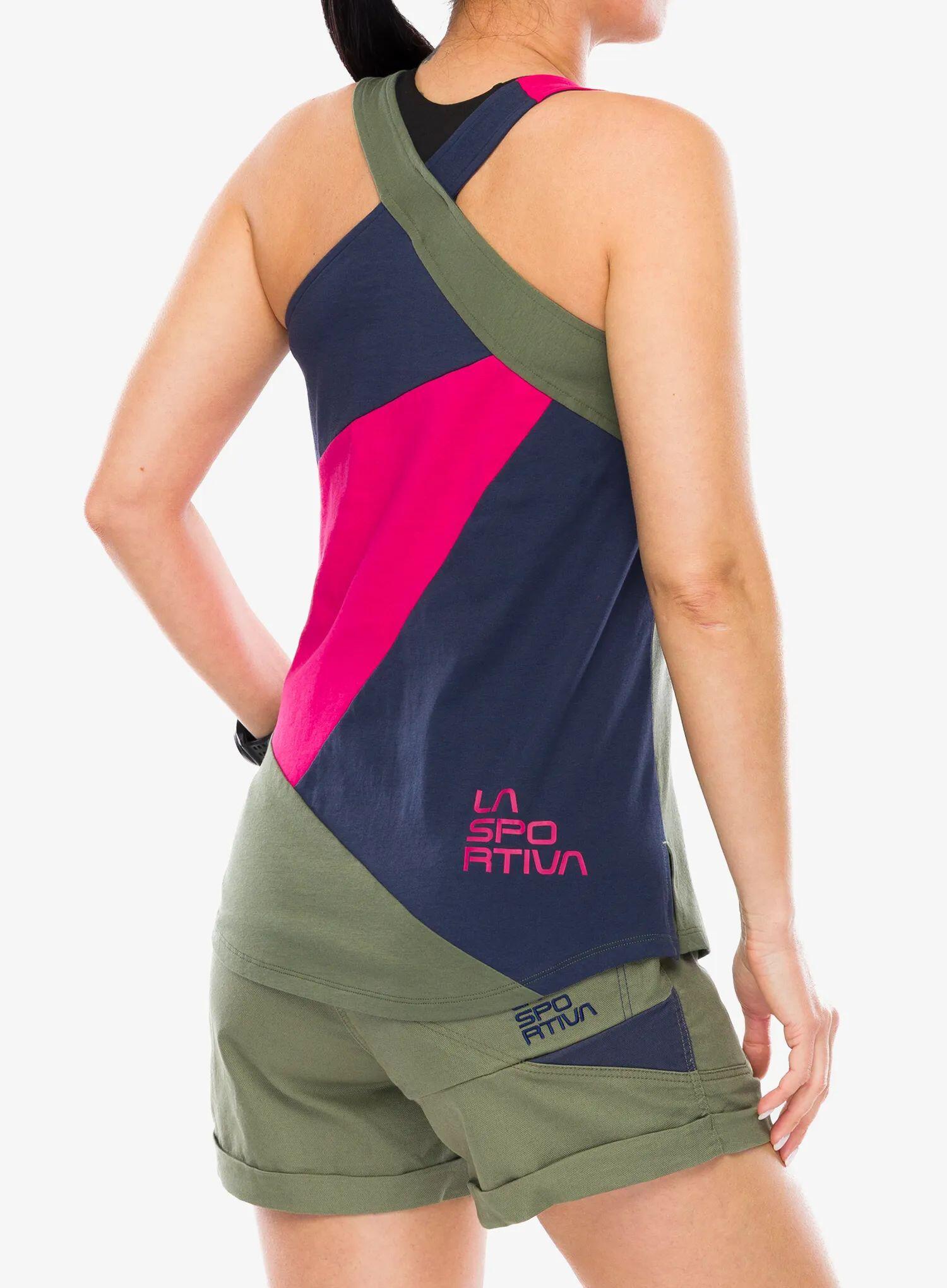 Top damski La Sportiva Twist Tank 4/6