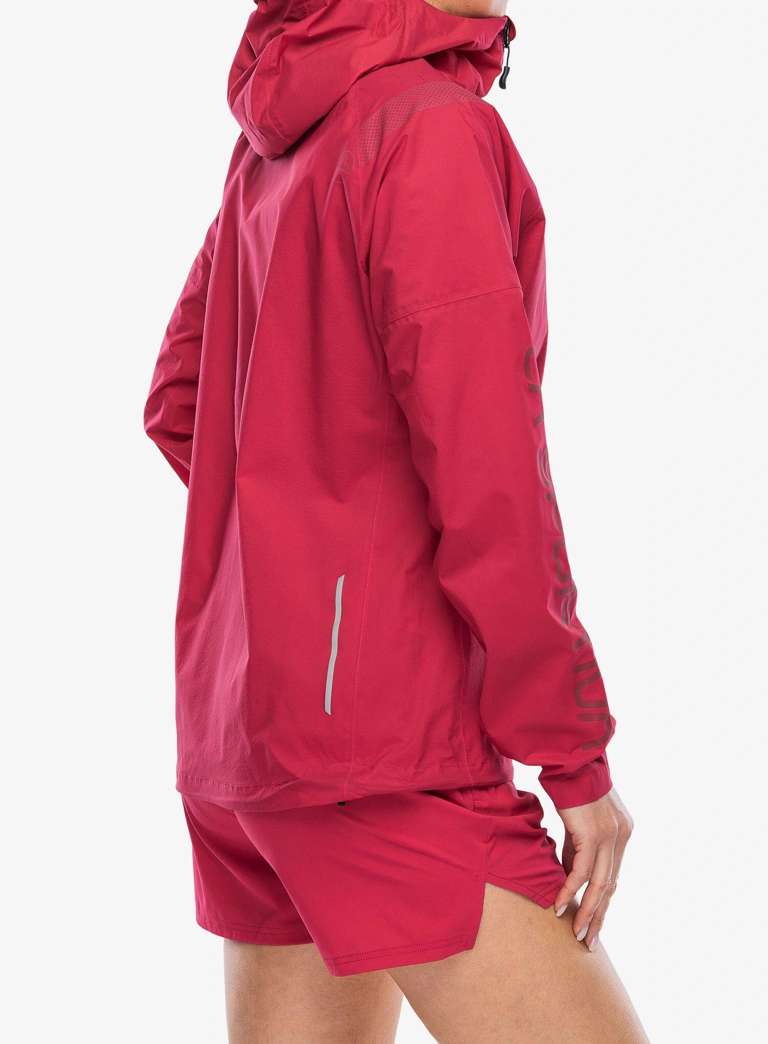 Kurtka do biegania damska La Sportiva Pocketshell Jacket 5/7