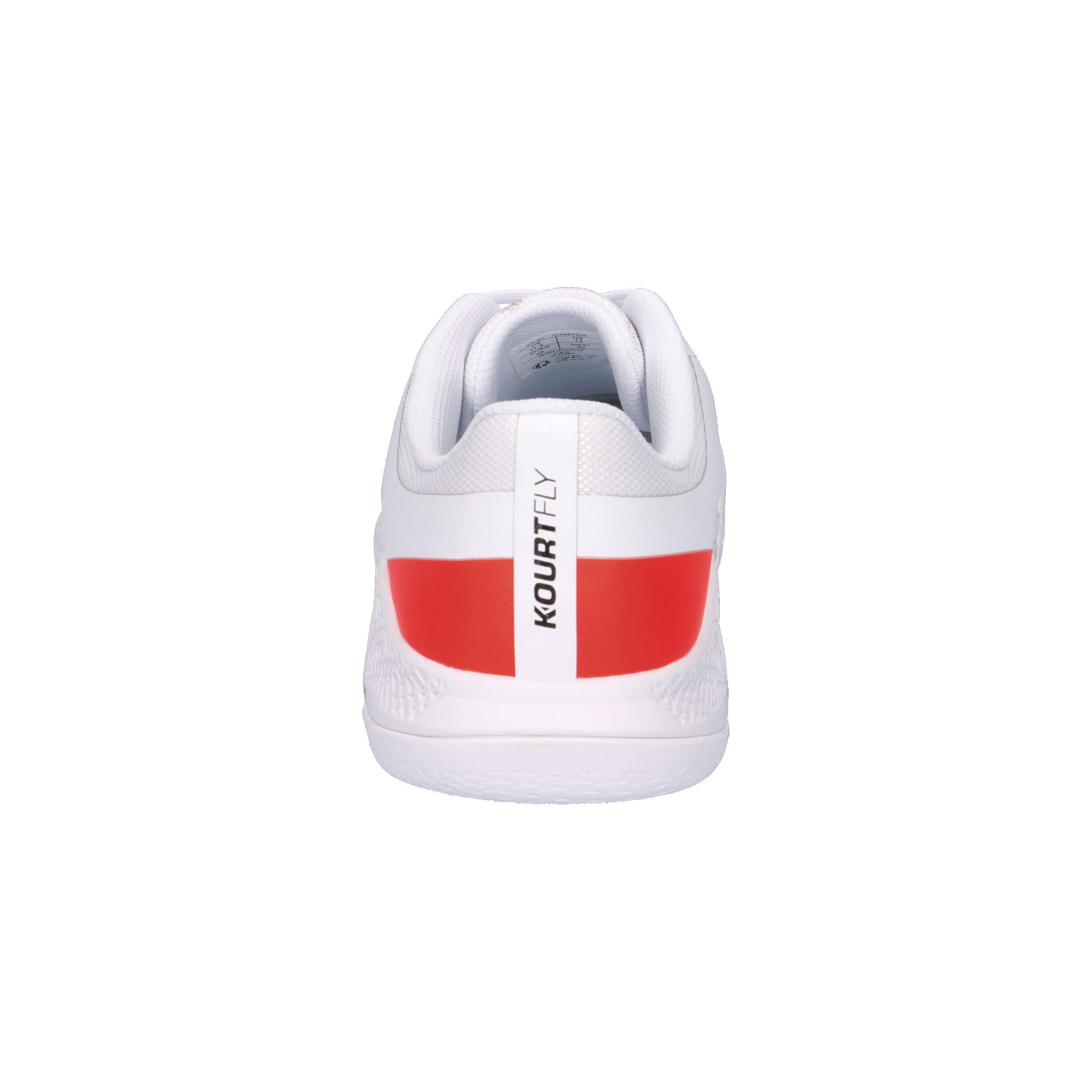 Kempa Unisex Handballschuhe Kourtfly Three 5/7