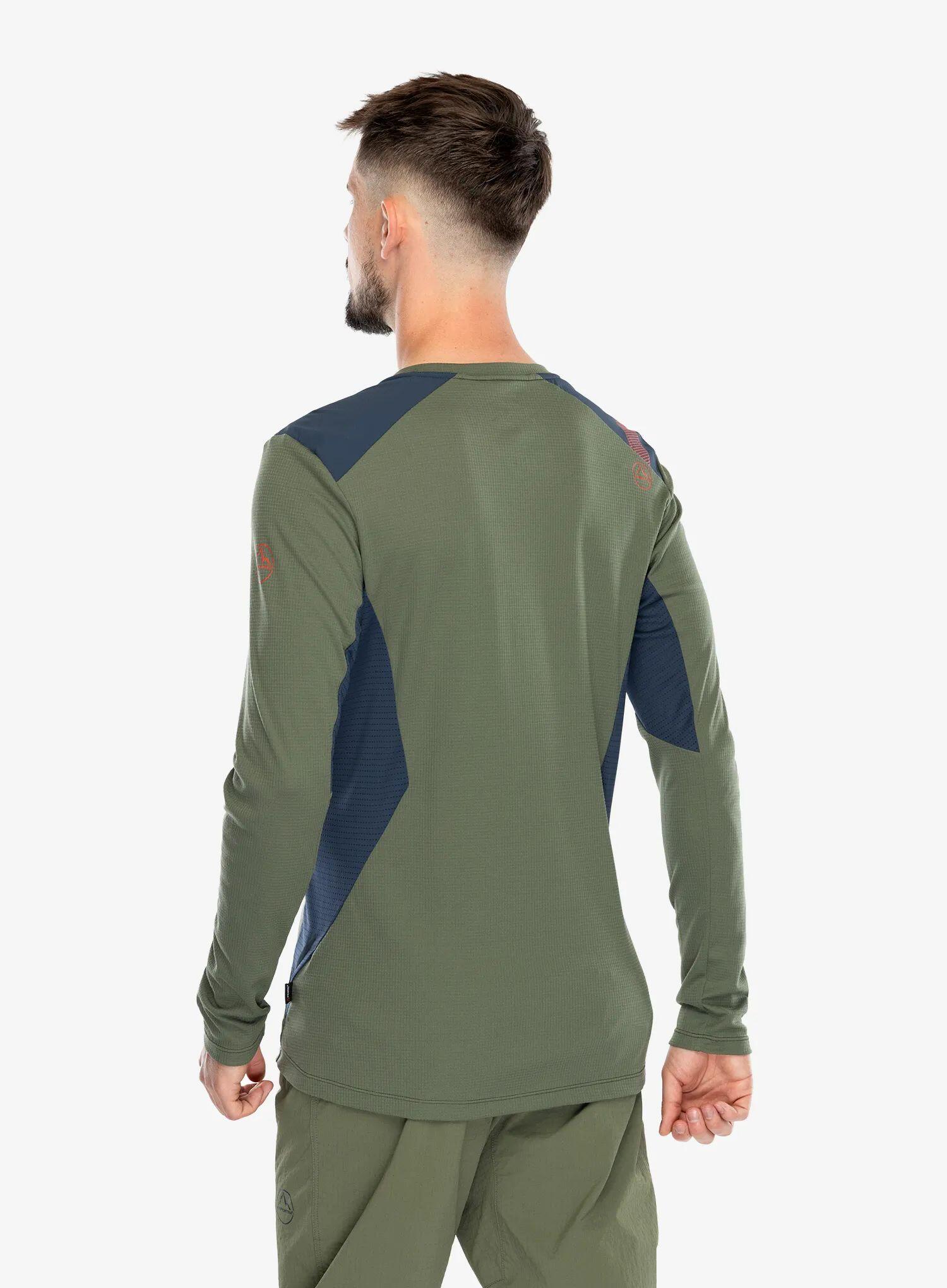 Bluza termoaktywna La Sportiva Beyond Long Sleeve 5/7