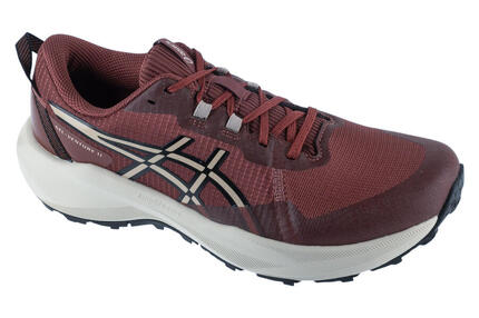 Course et trail pour homme Asics Gel-venture Grenat.