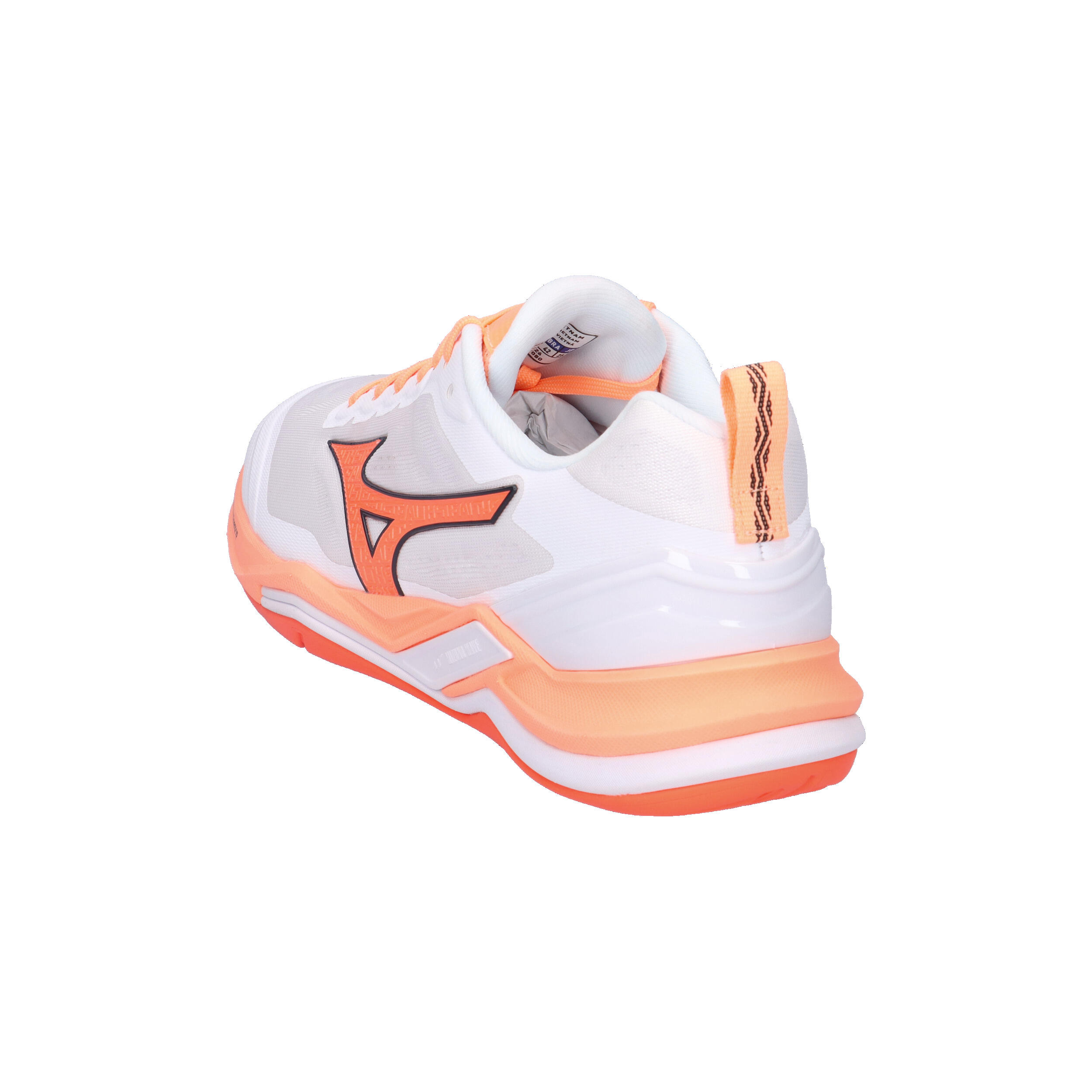 Scarpe indoor Mizuno Wave Stealth Elite 4/7