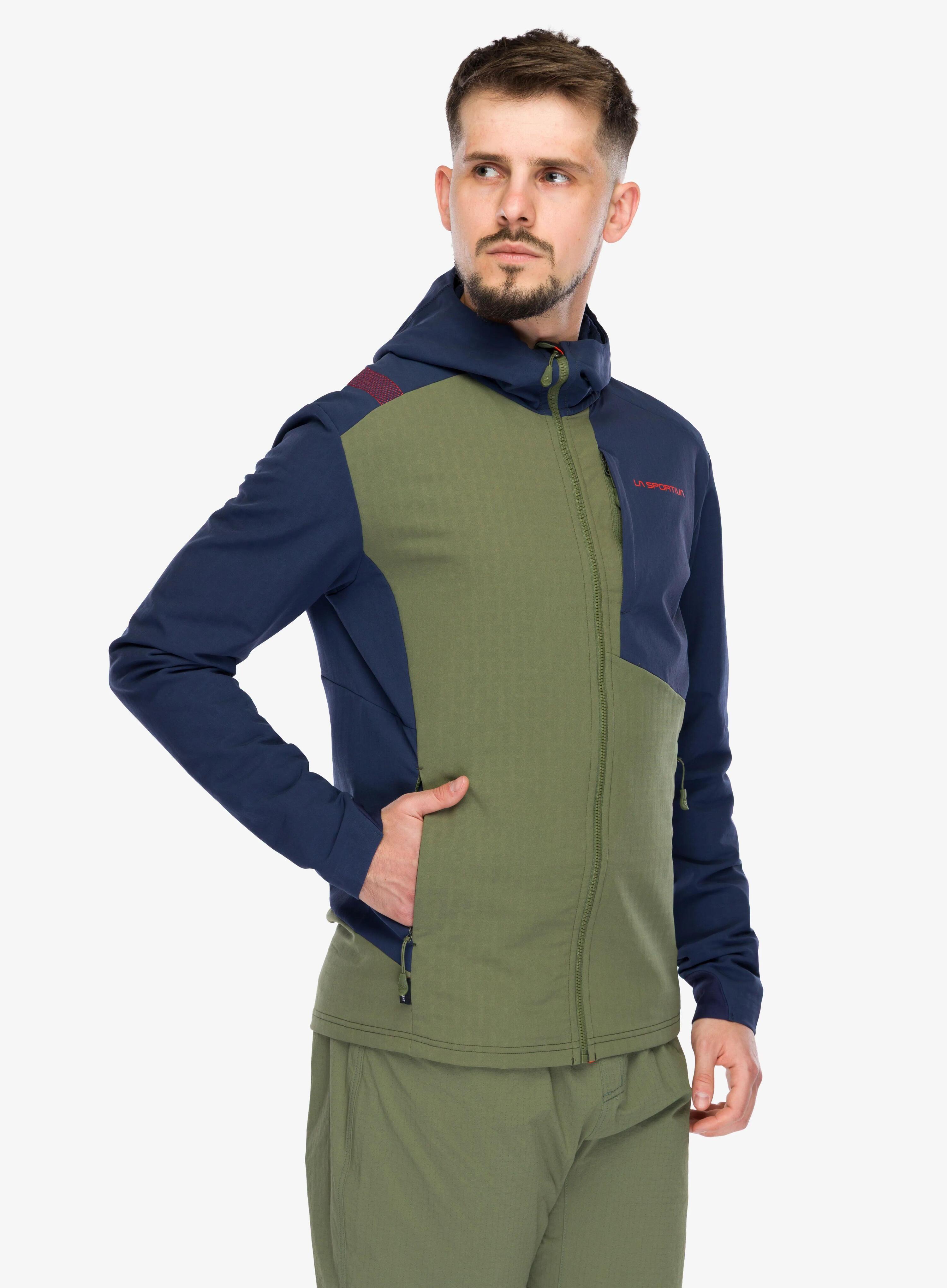 Kurtka softshell La Sportiva Descender Storm Jkt 5/7
