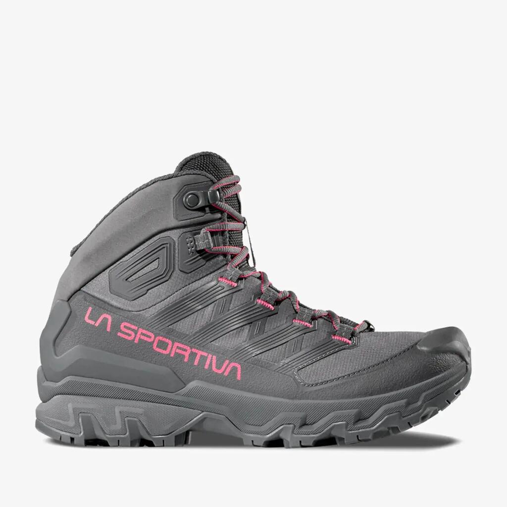 Women's hiking shoes La Sportiva Ultra Raptor 3 Mid GTX