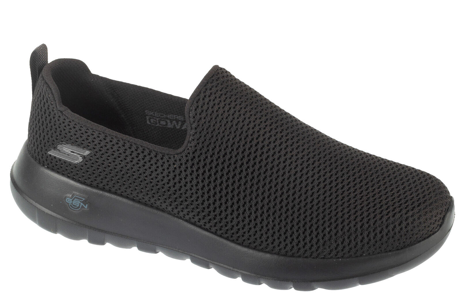 Buty sportowe Sneakersy męskie, Go Walk Max
